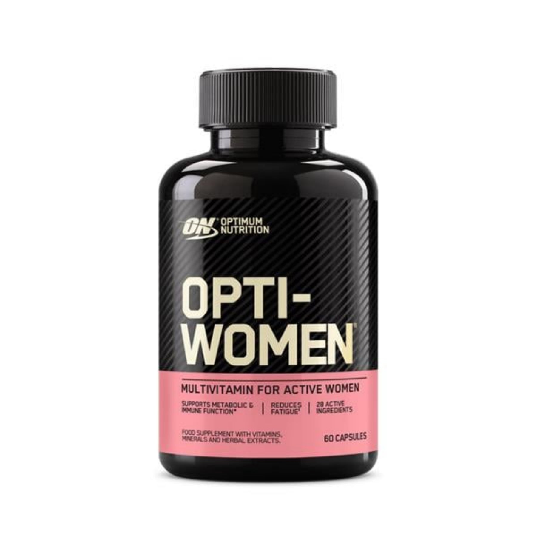 Optimum Nutrition Opti-Women (60 Kapseln)