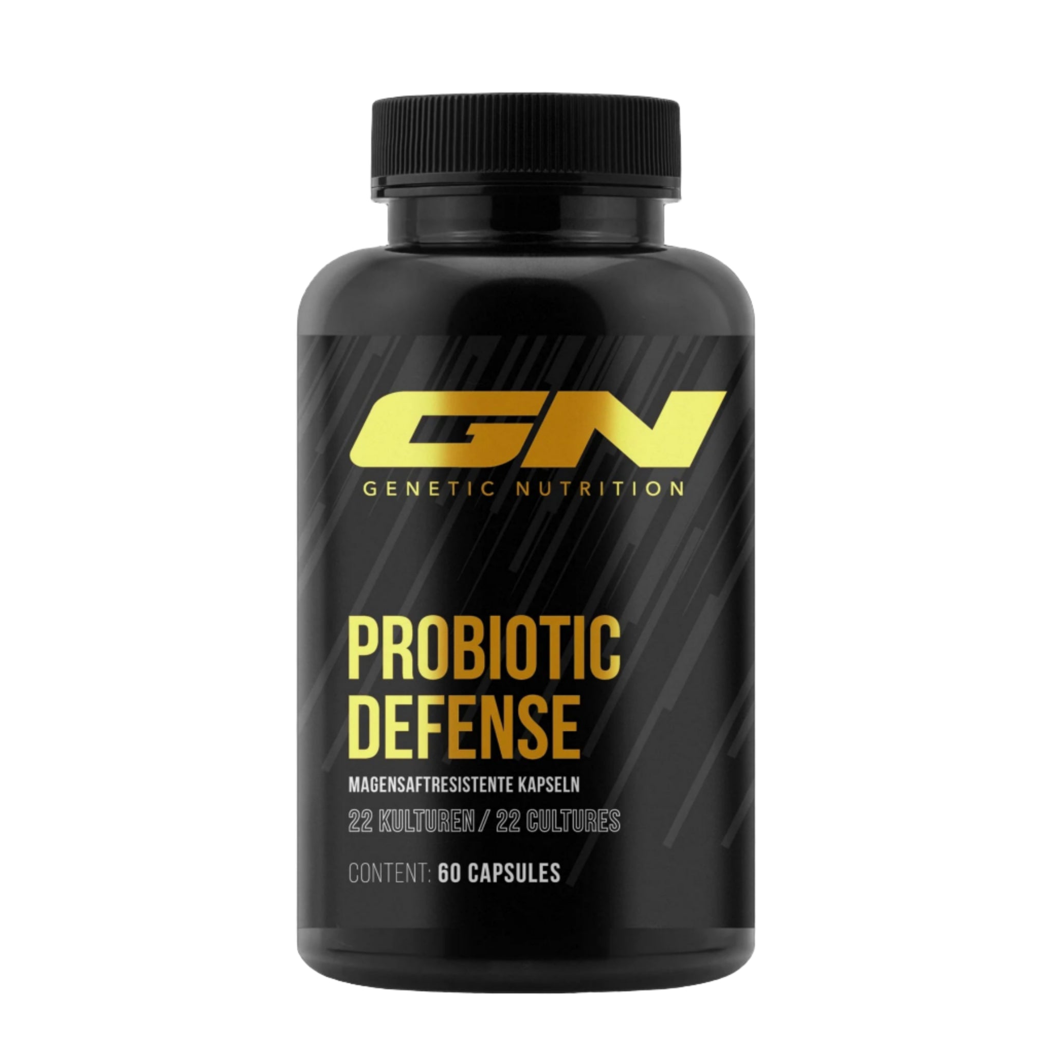 GN Labaratories Probiotic Defense (60 Kapseln)