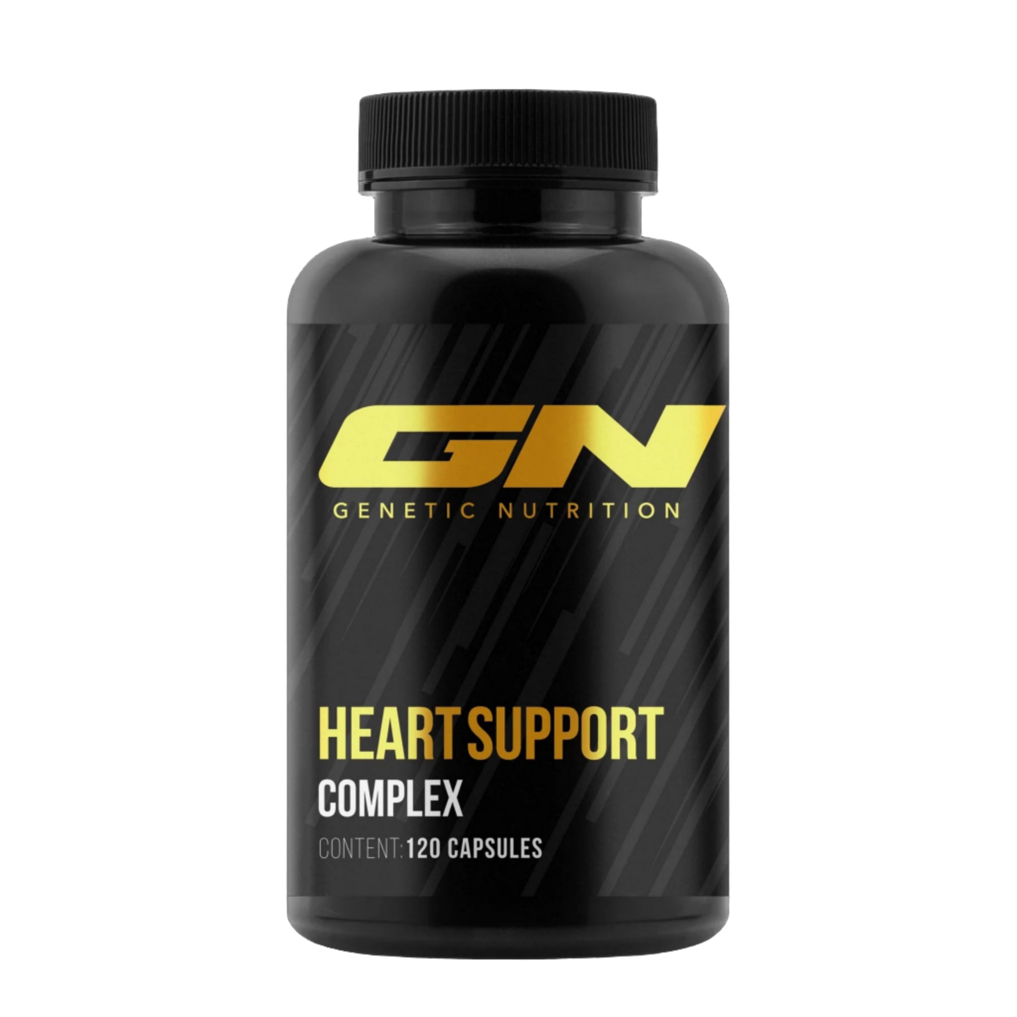 GN Labaratories Heart Support Complex (120 Kapseln)