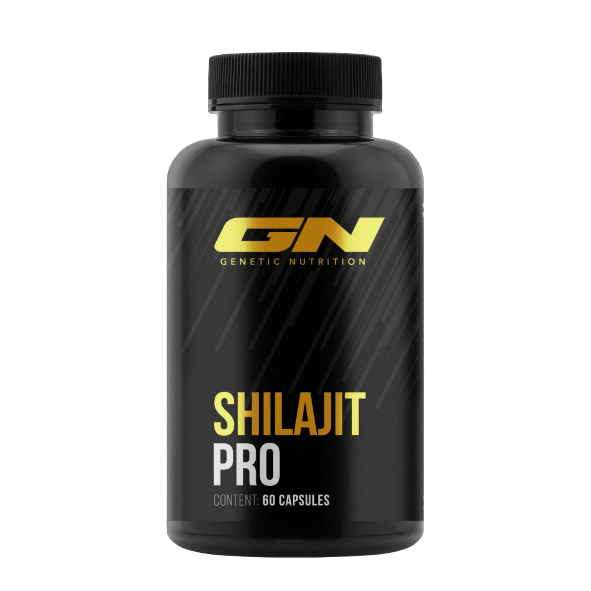 GN Labaratories Shilajit PRO (60 Kapseln)