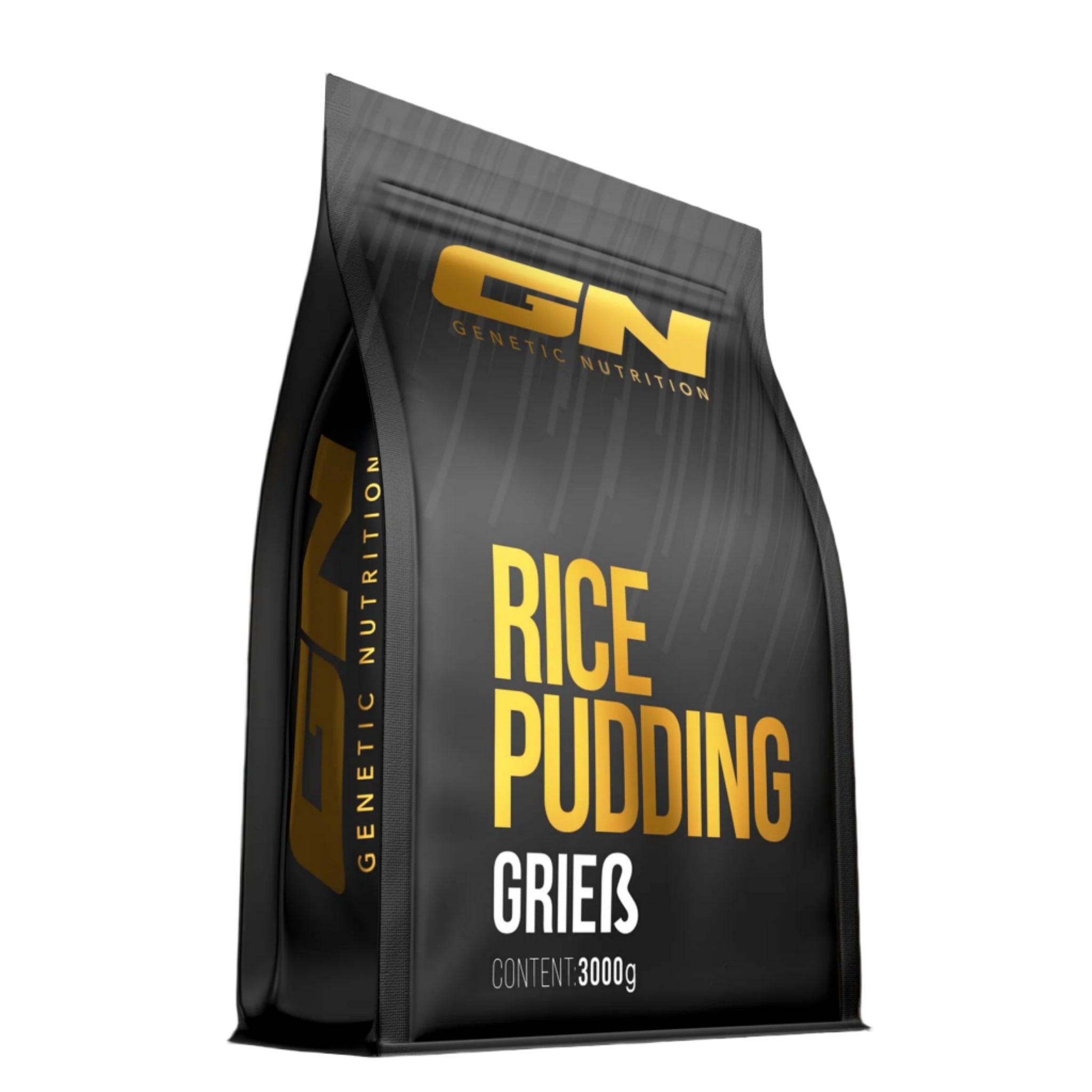 GN Labaratories Reis Grieß Pudding (3000g)