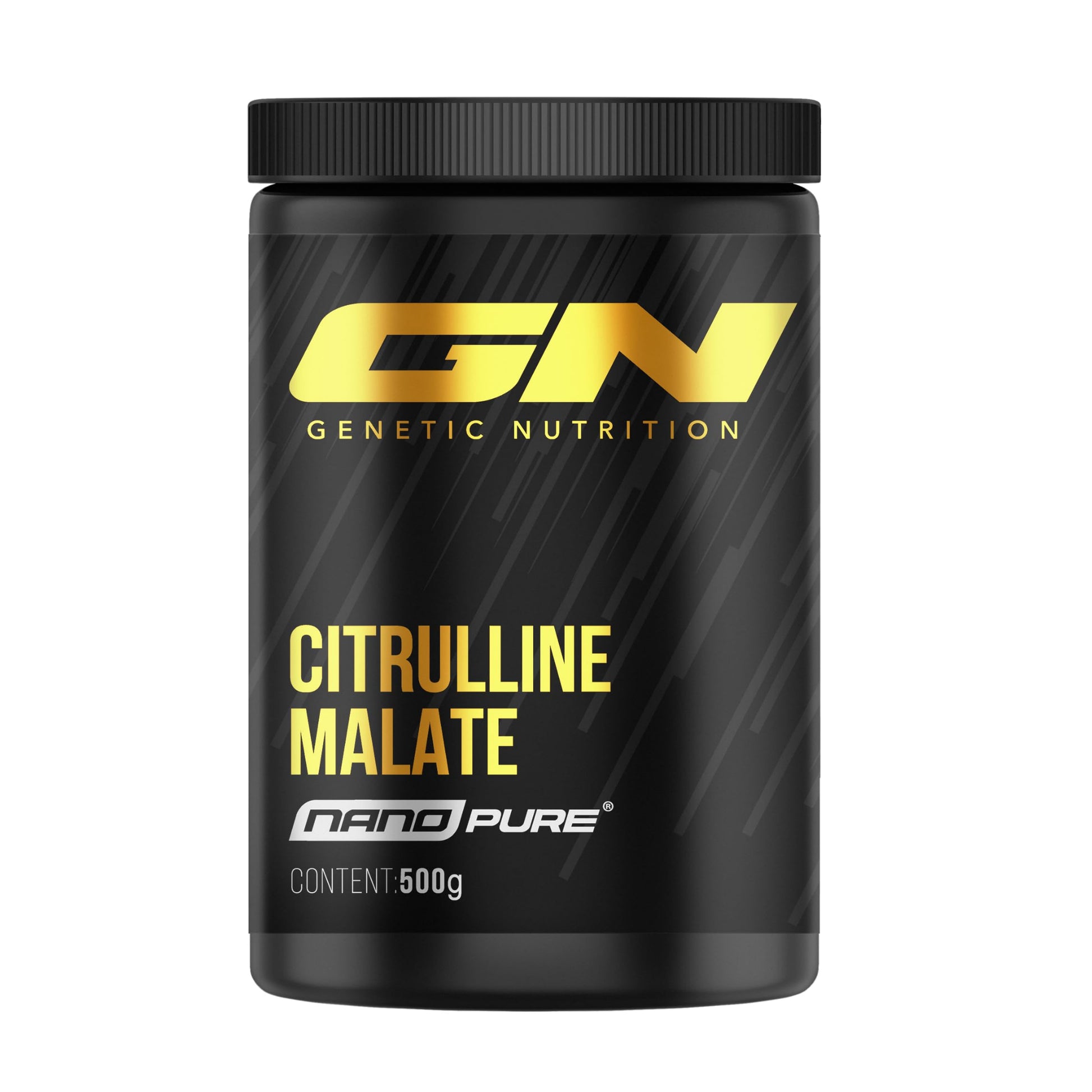 GN Labaratories Citrulline Malate (500g)