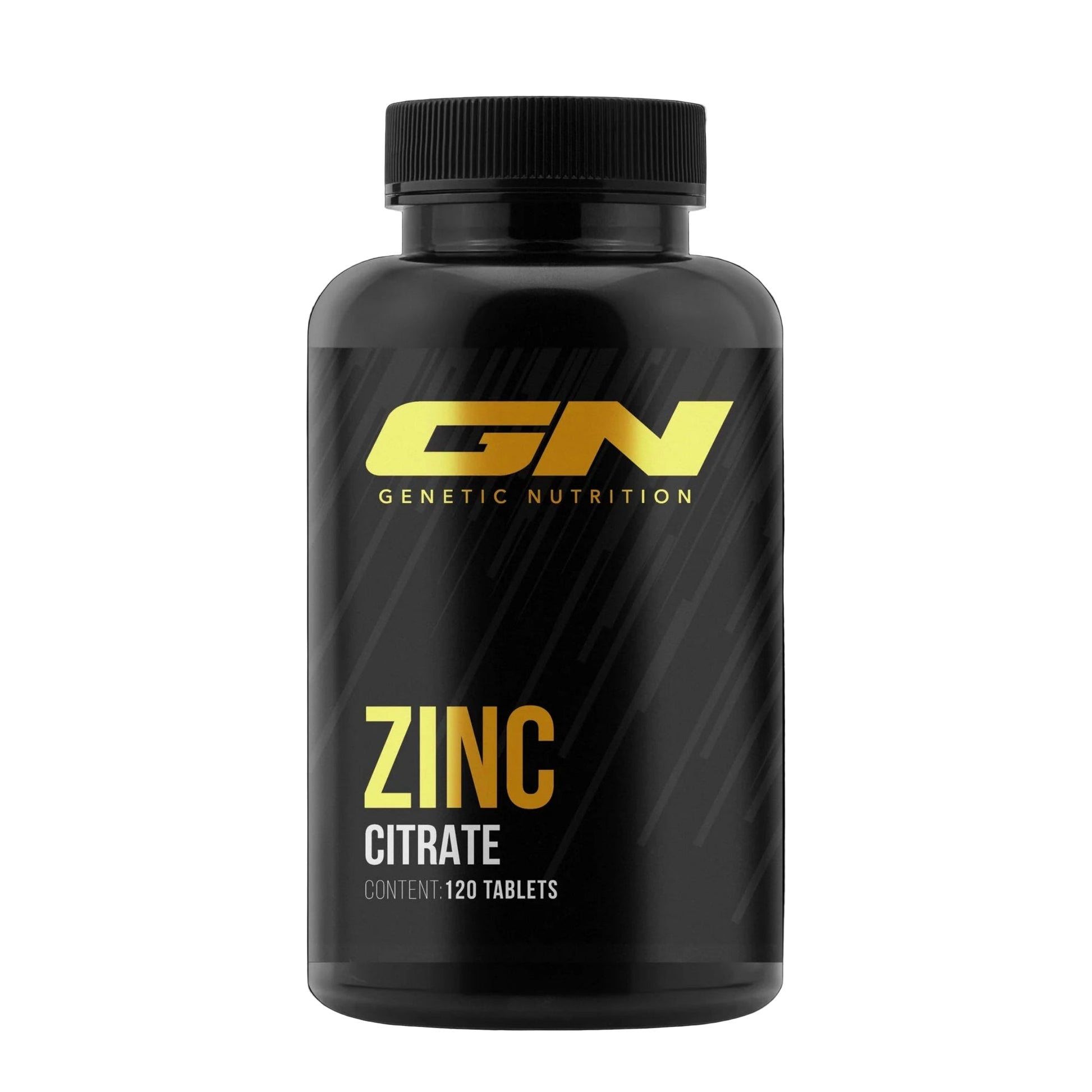 GN Zinc Citrate (120 Tabletten)