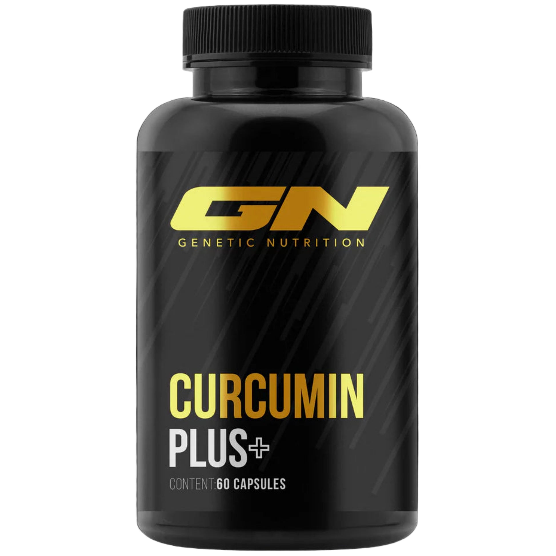GN Laboratories Curcumin Plus (60 Kapseln)