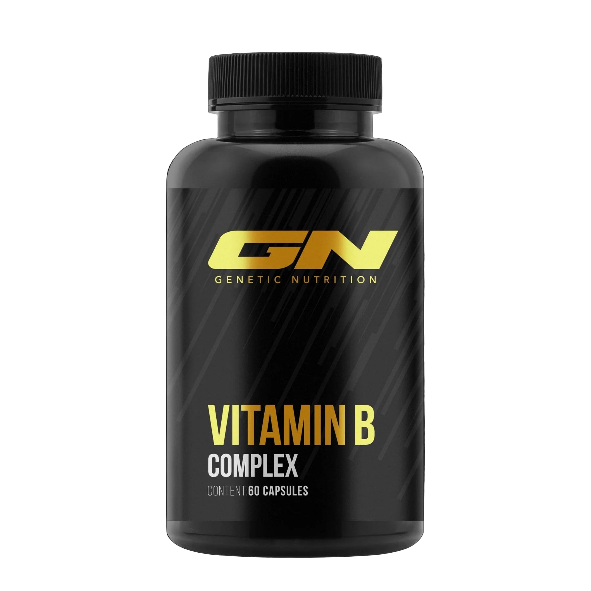 GN Labaratories Vitamin B-Complex (60 Kapseln)
