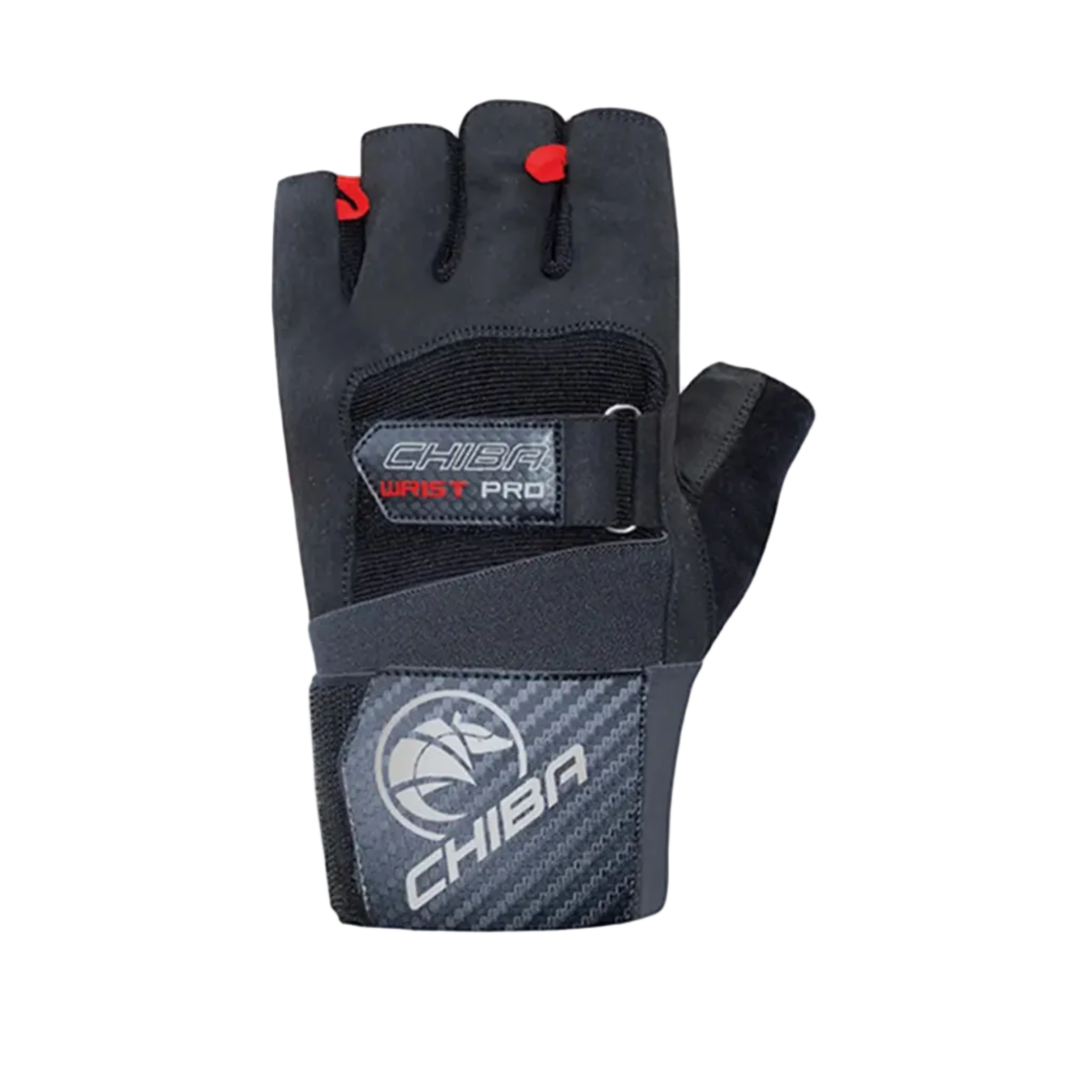 Chiba Wristguard Protect schwarz