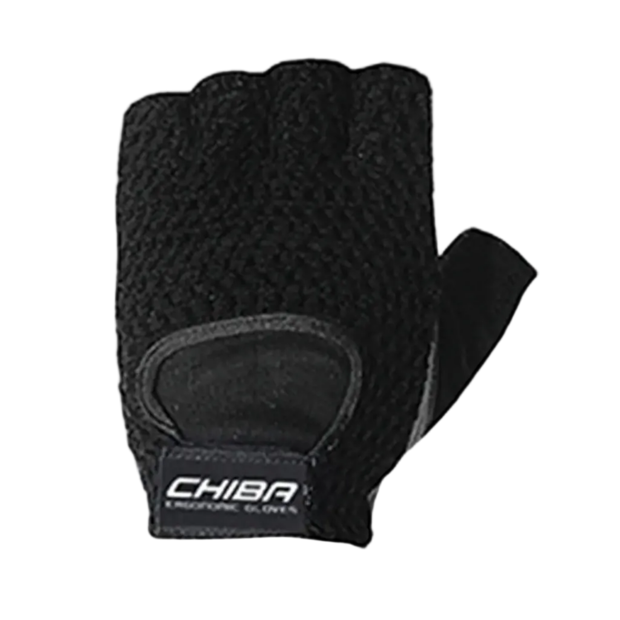 Chiba Athletic schwarz