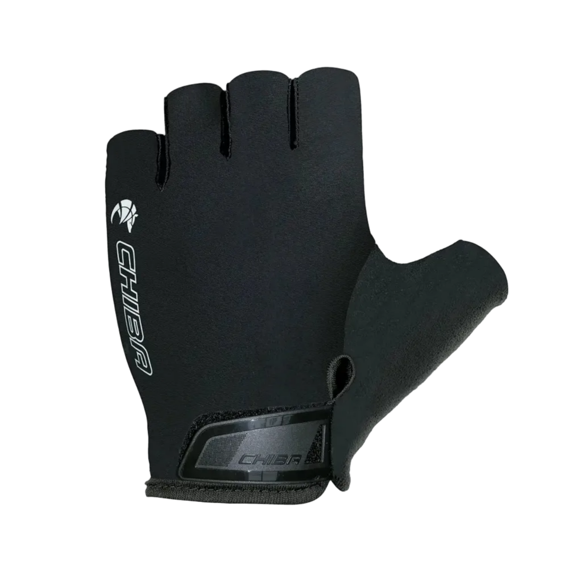 Chiba Allround schwarz