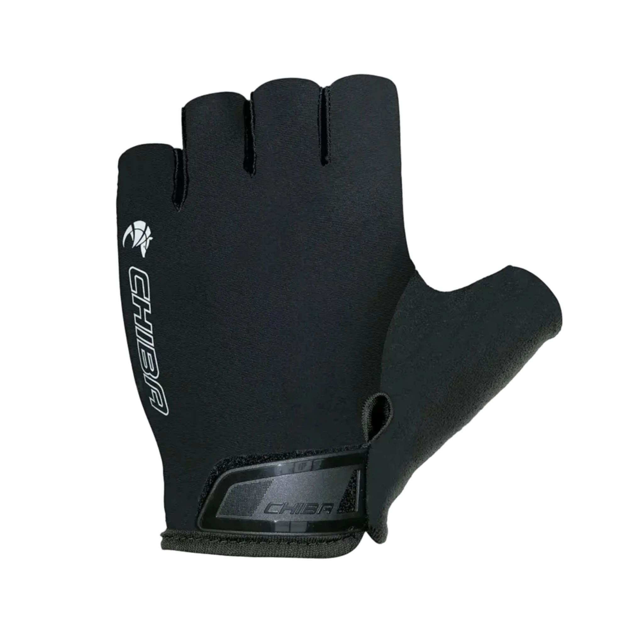 Chiba Allround schwarz