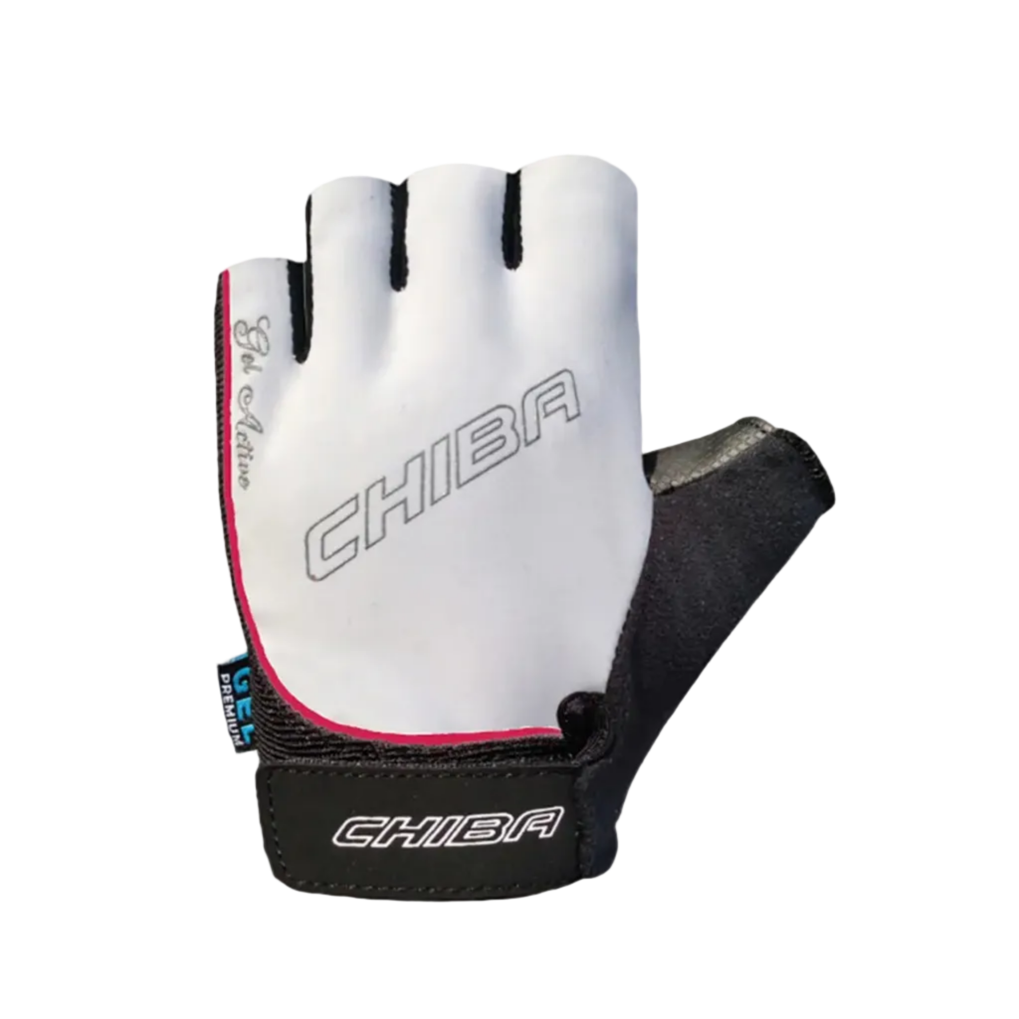 Chiba Lady Gel weiss