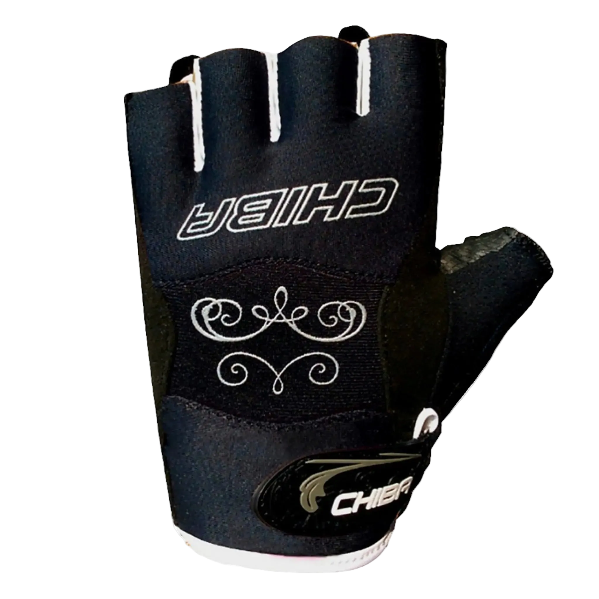 Chiba Lady Diamond schwarz