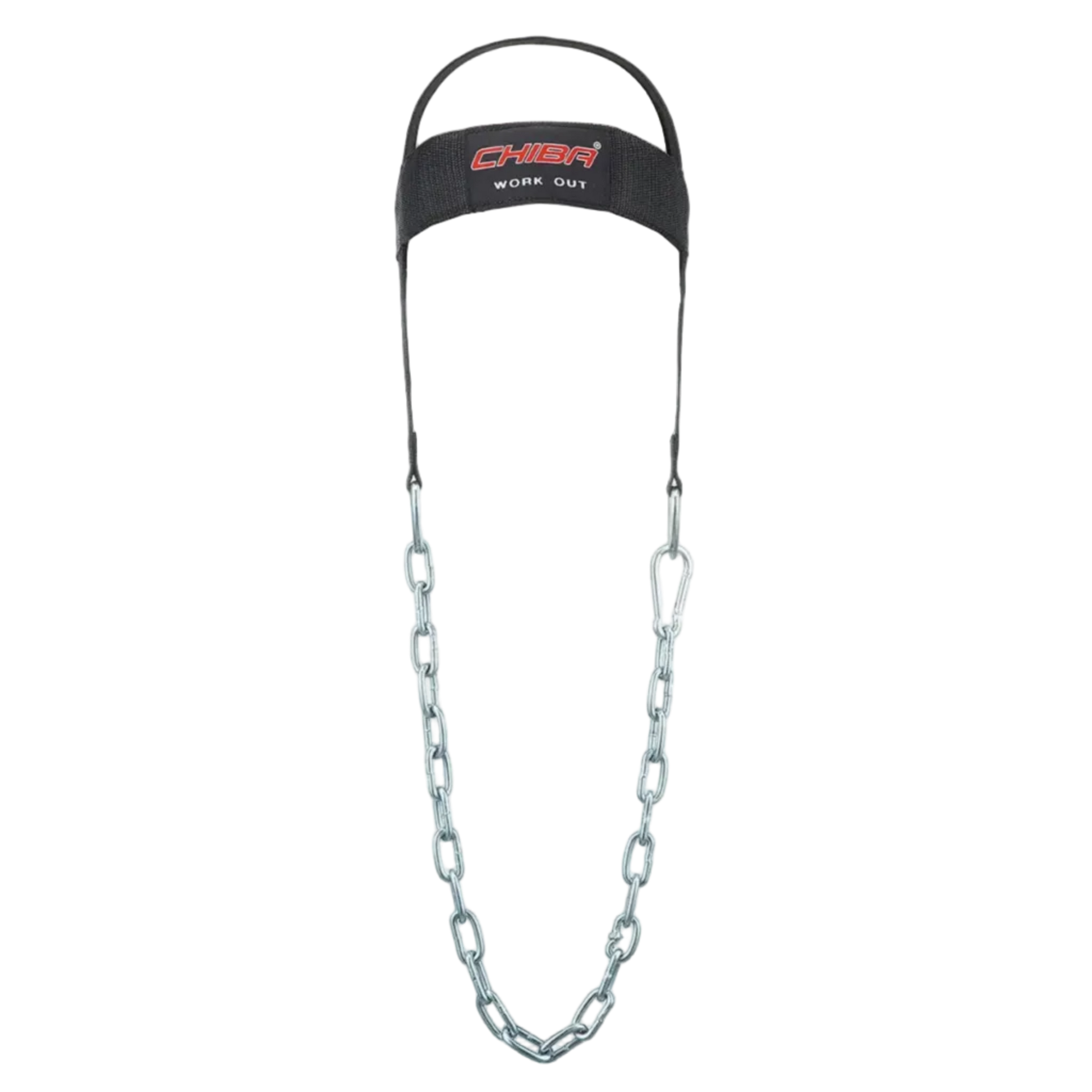 Chiba Head Harness schwarz