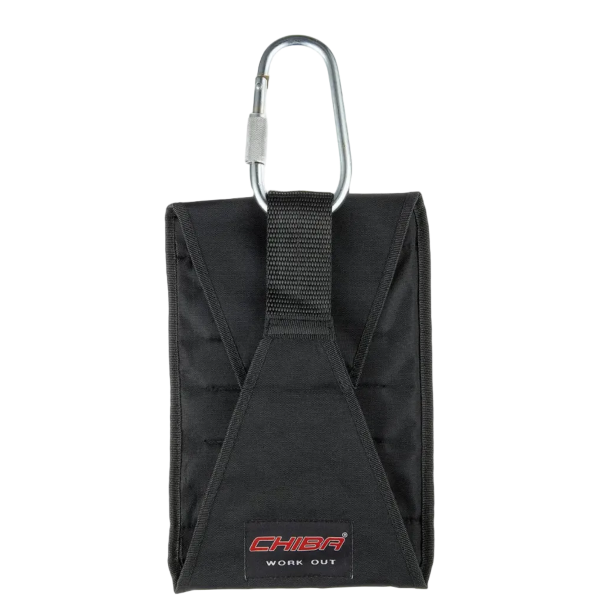 Chiba Armschlaufen schwarz