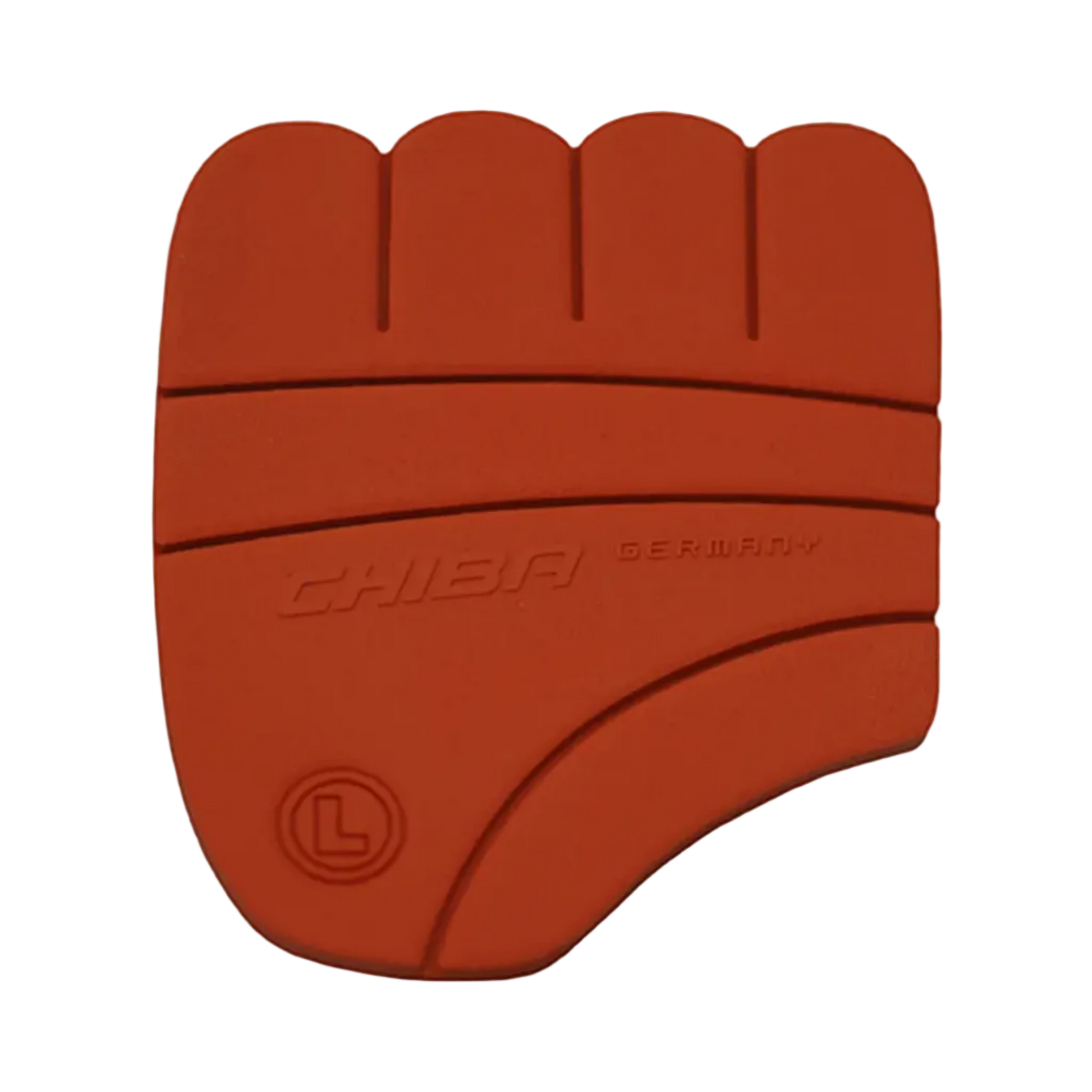 Chiba Gripper orange