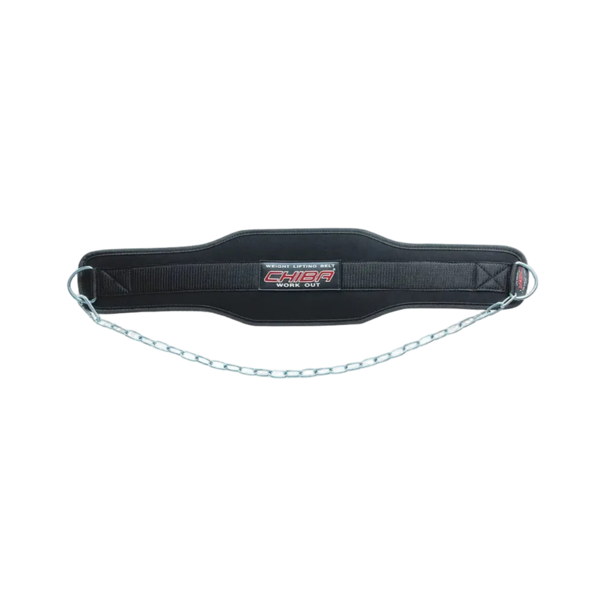 Chiba Dipping Belt schwarz