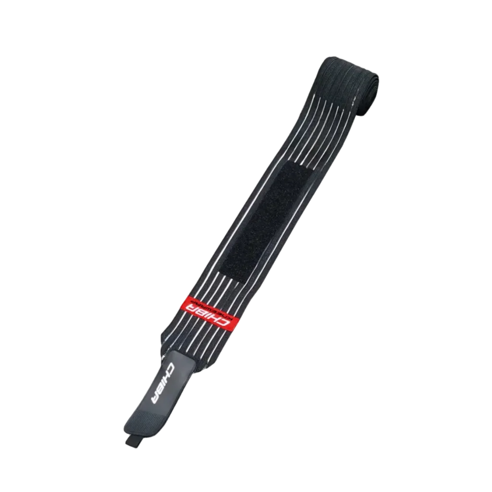 Chiba Kniebandage Pro schwarz