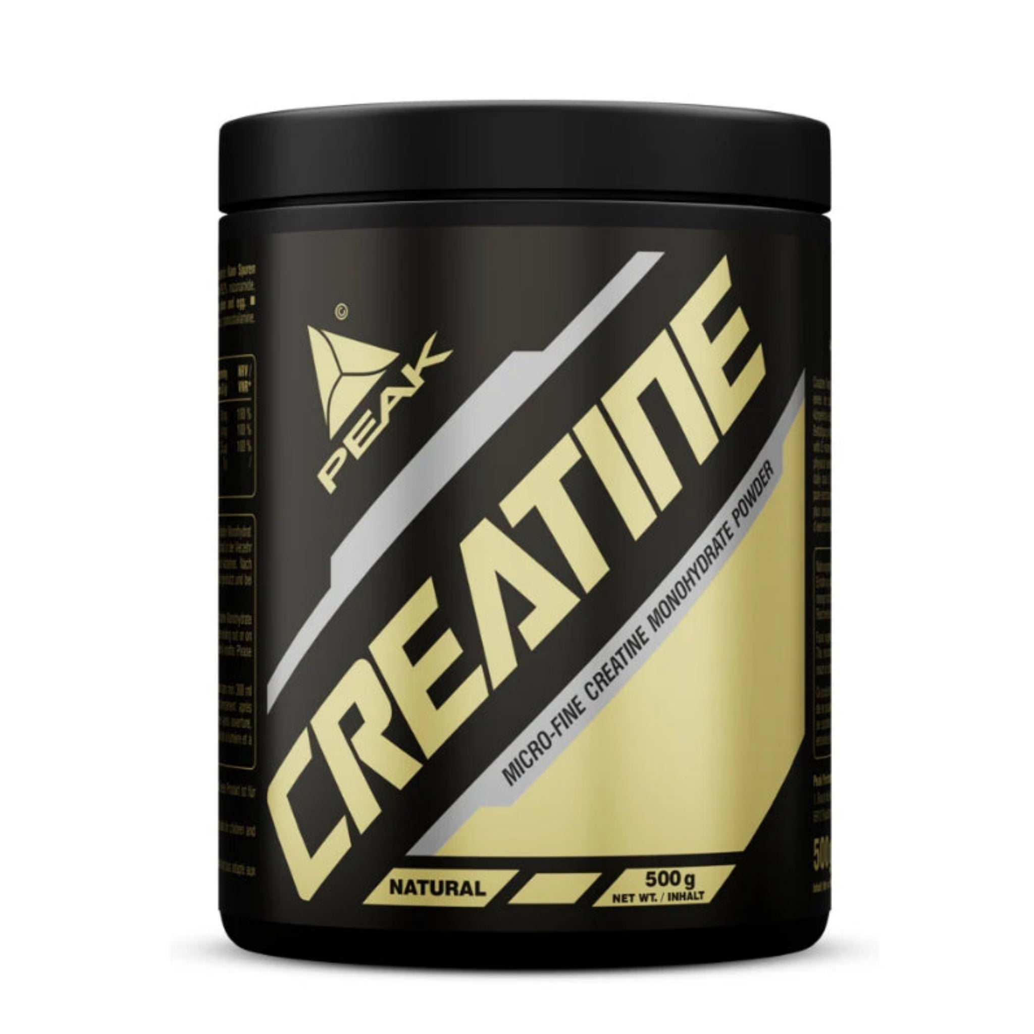 Peak Creatine Monohydrat (500g)