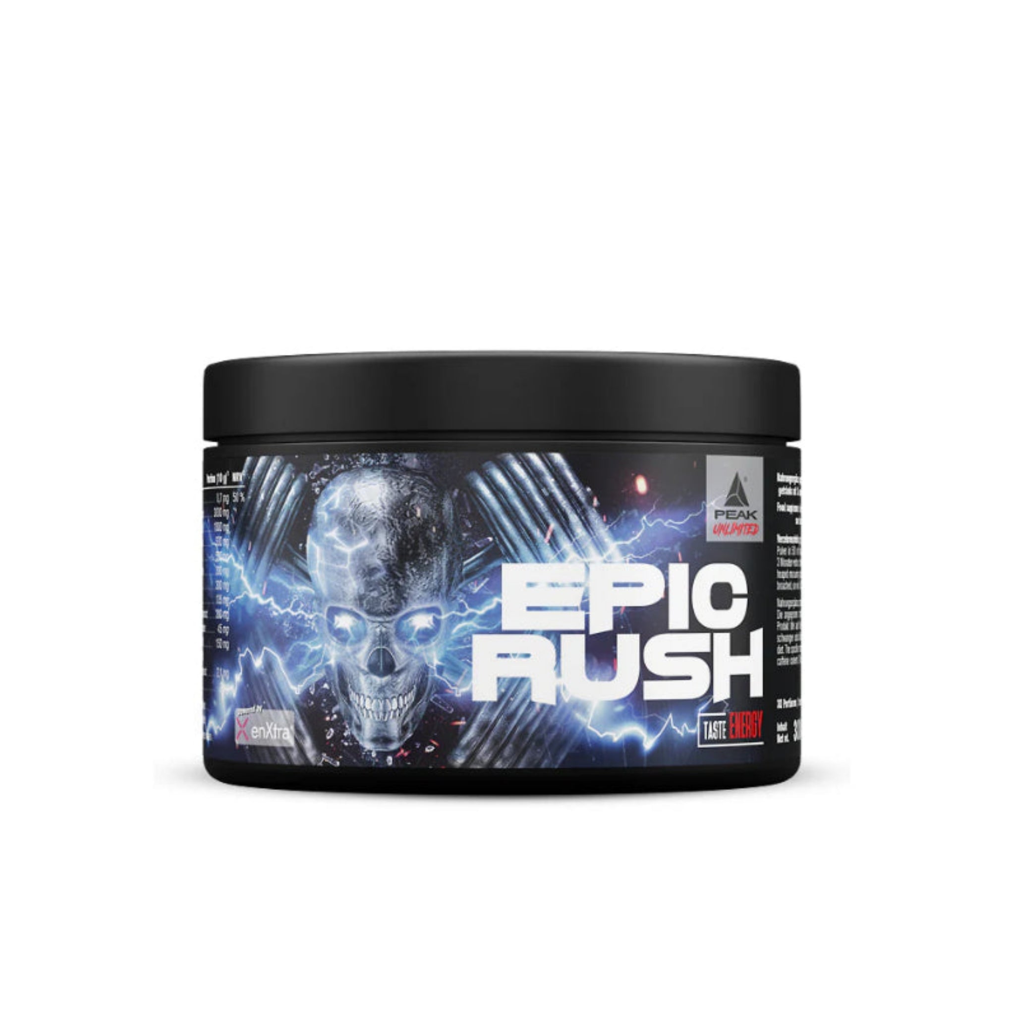 Peak Epic Rush (300g)