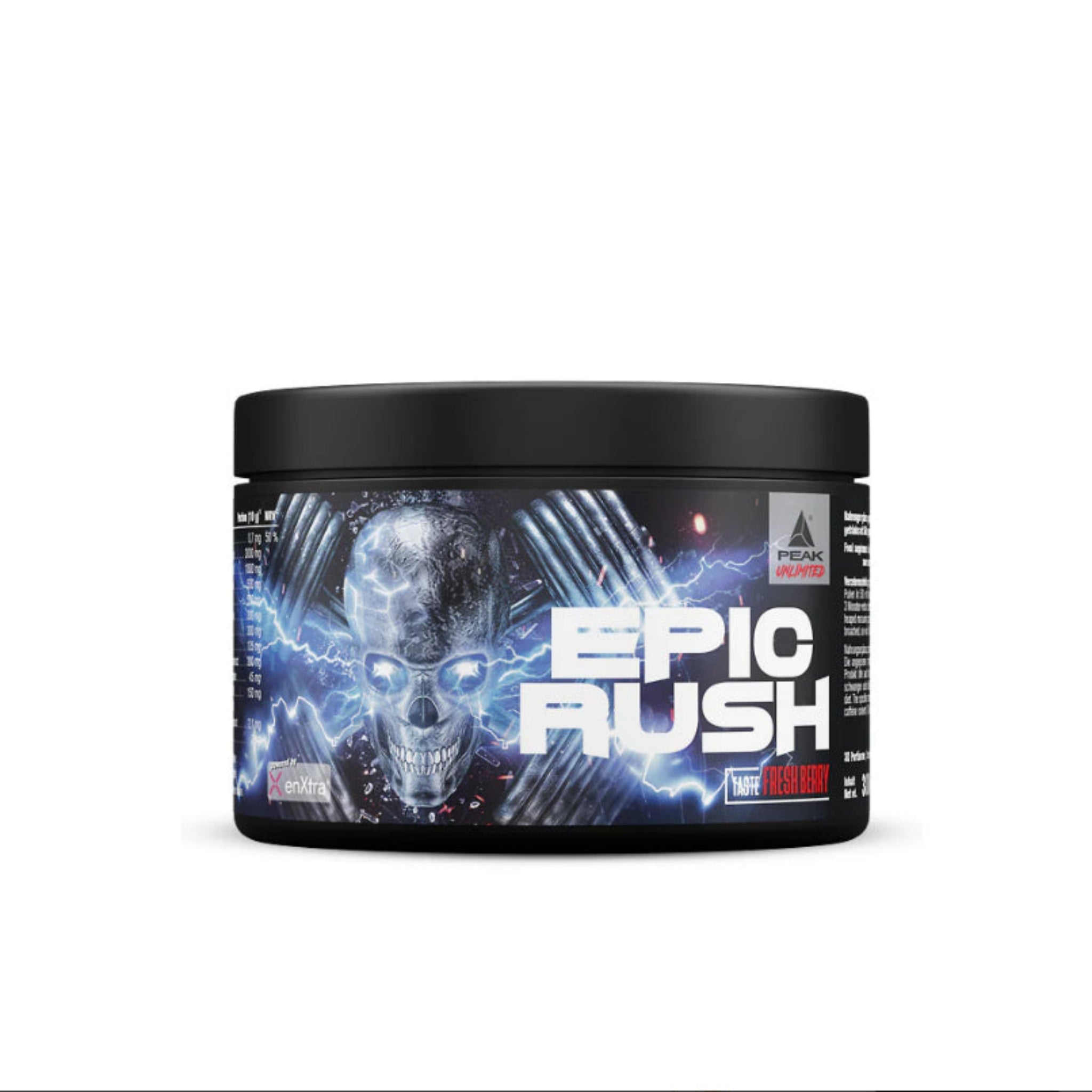 Peak Epic Rush (300g)