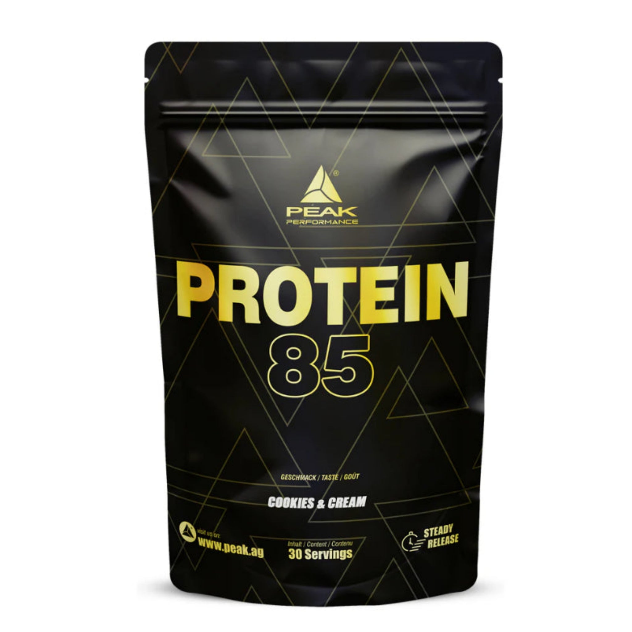 Peak Protein 85 (900g)
