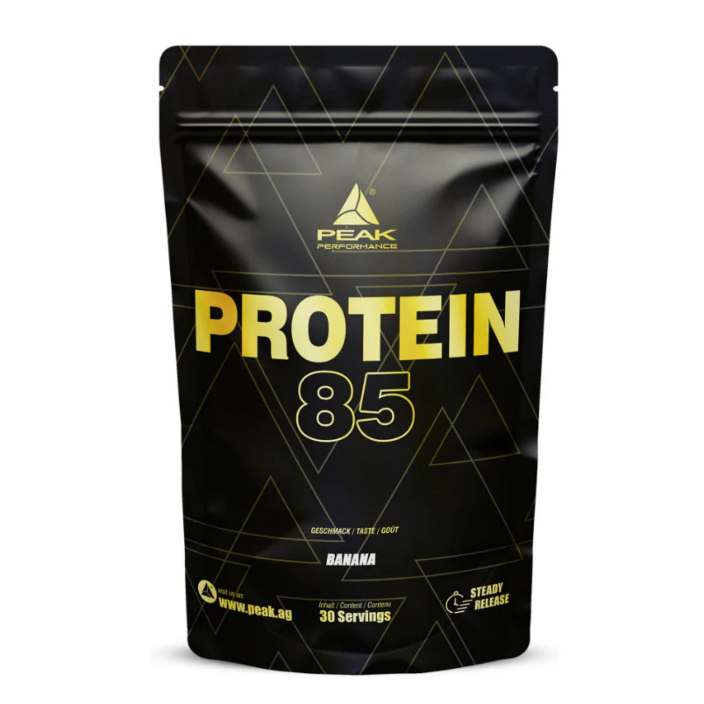 Peak Protein 85 (900g)