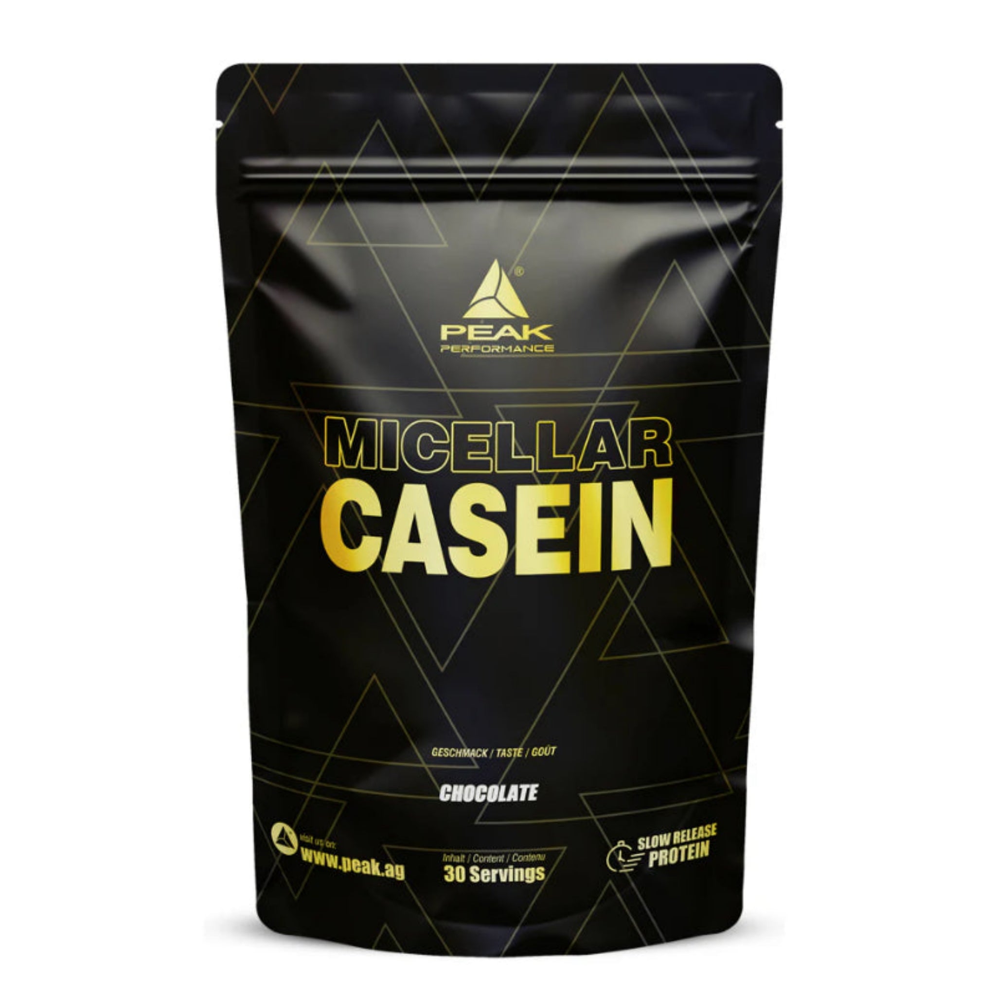 Peak Micellar Casein (900g)