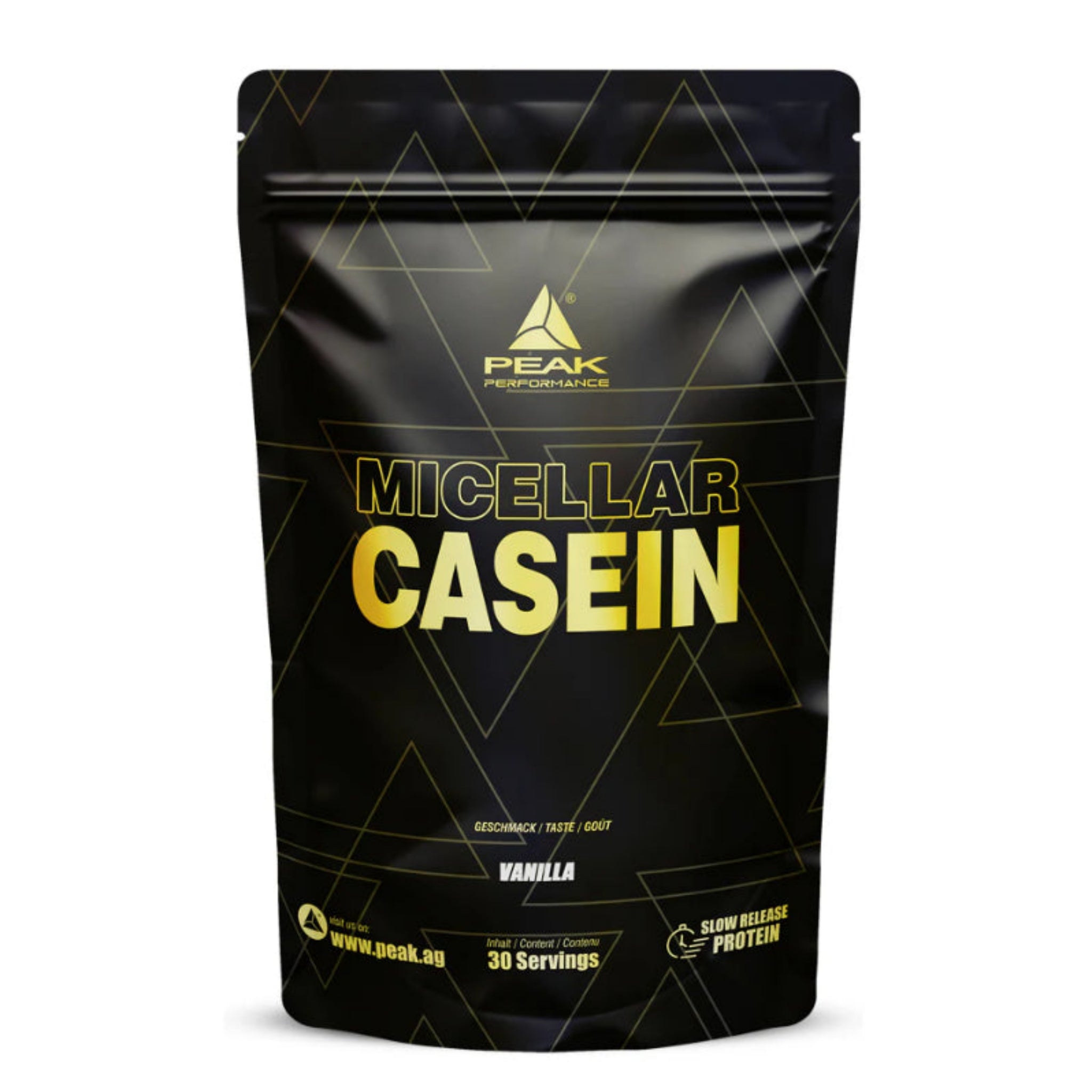 Peak Micellar Casein (900g)