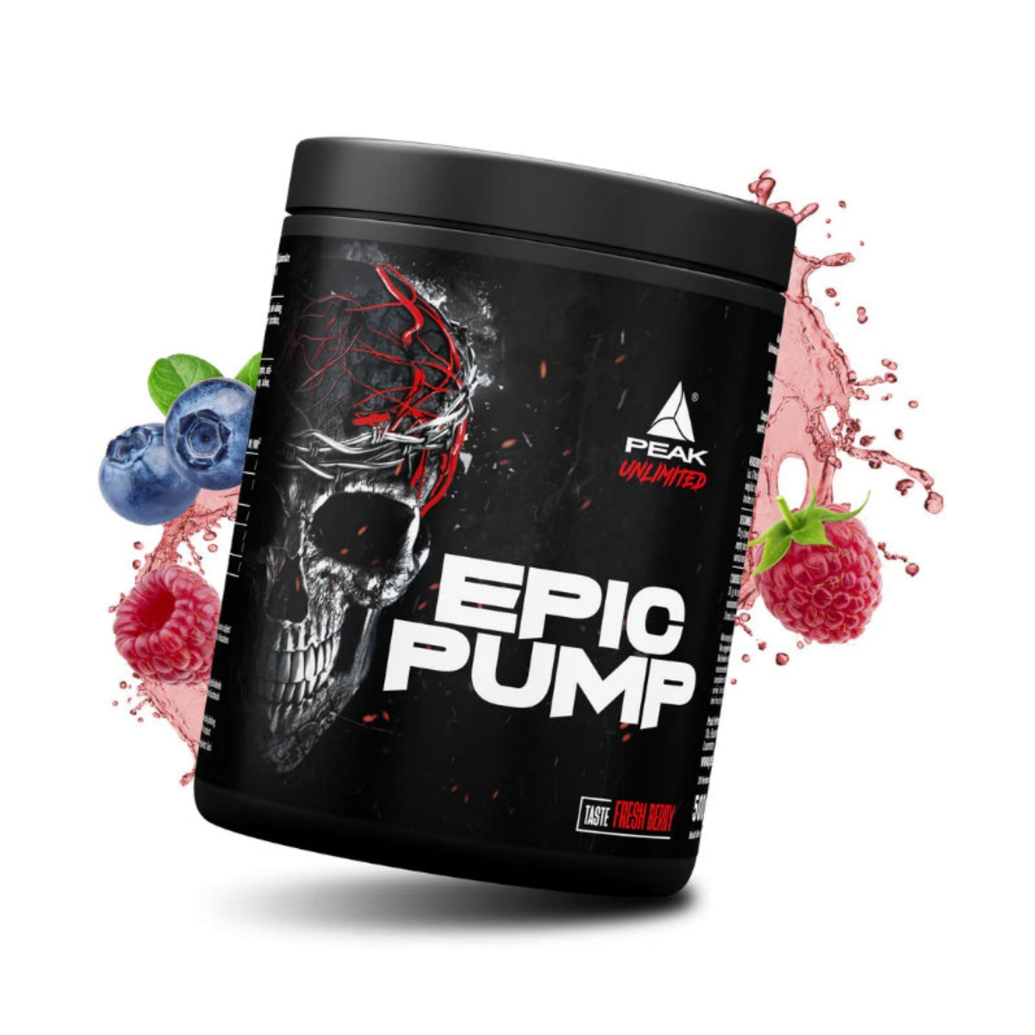 Peak Epic Pump (500g)