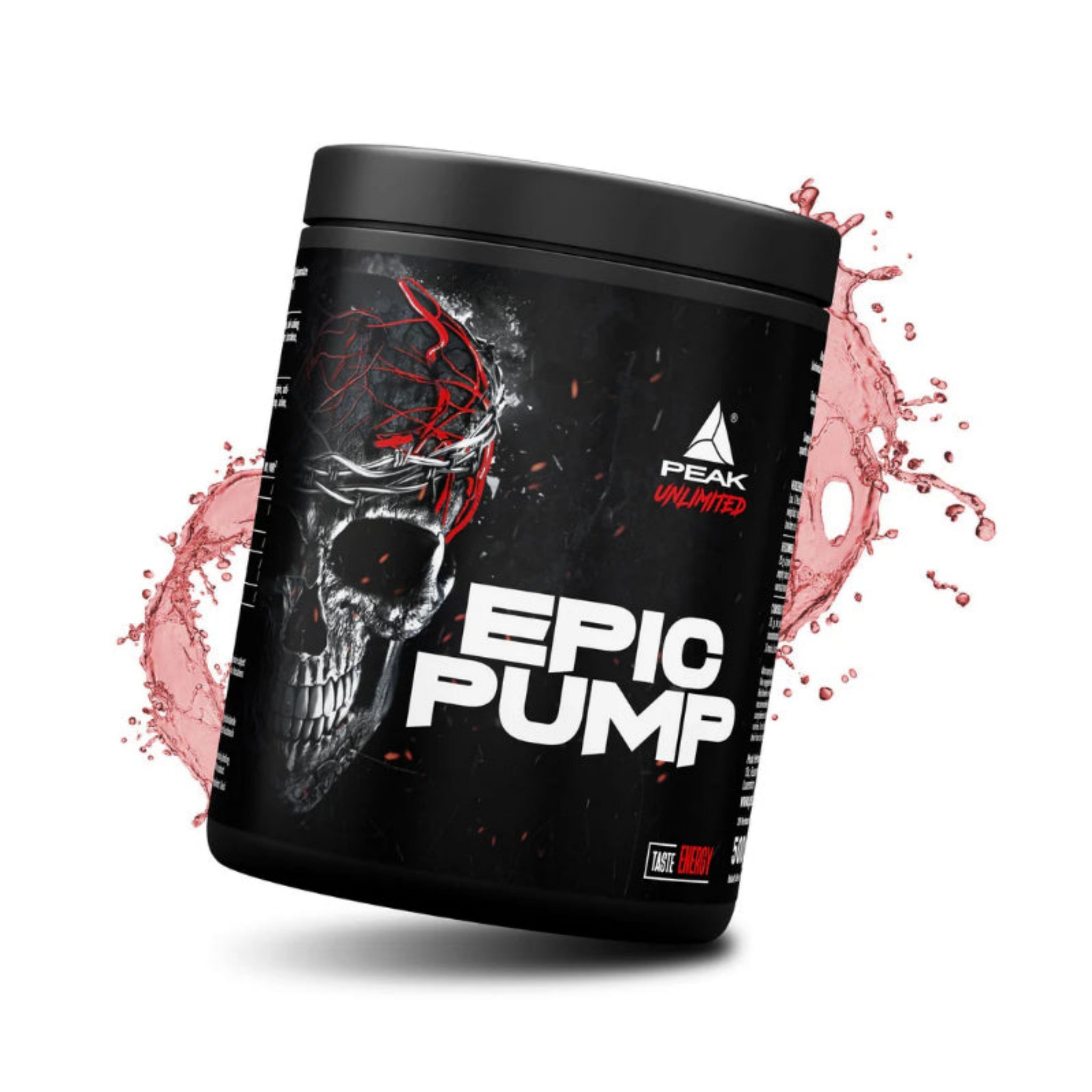 Peak Epic Pump (500g)