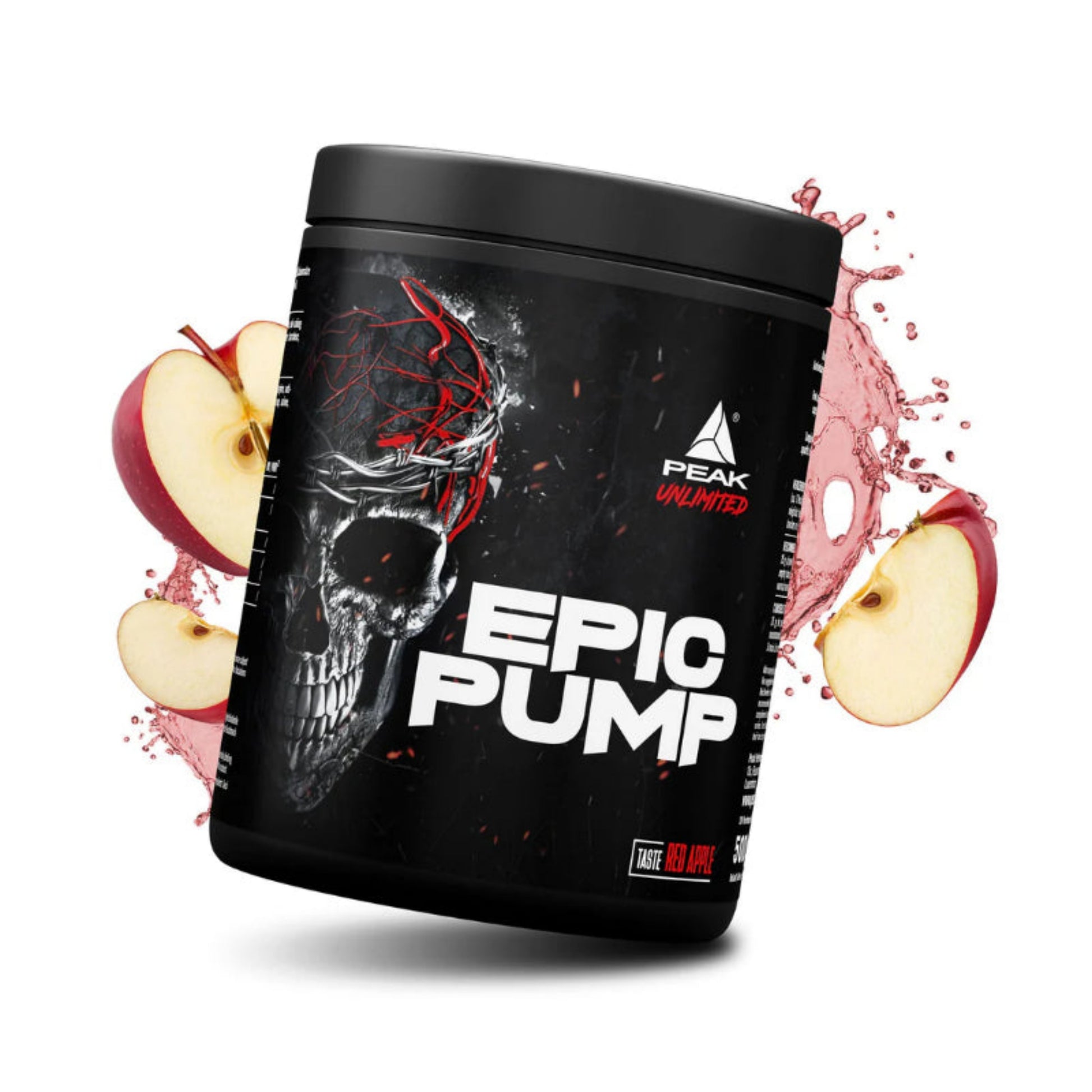 Peak Epic Pump (500g)