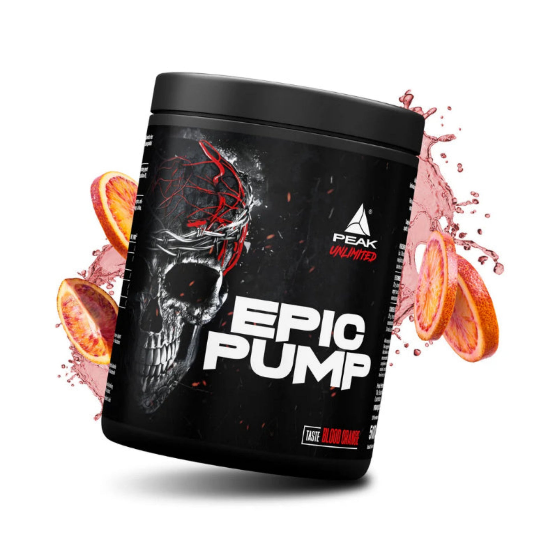 Peak Epic Pump (500g)