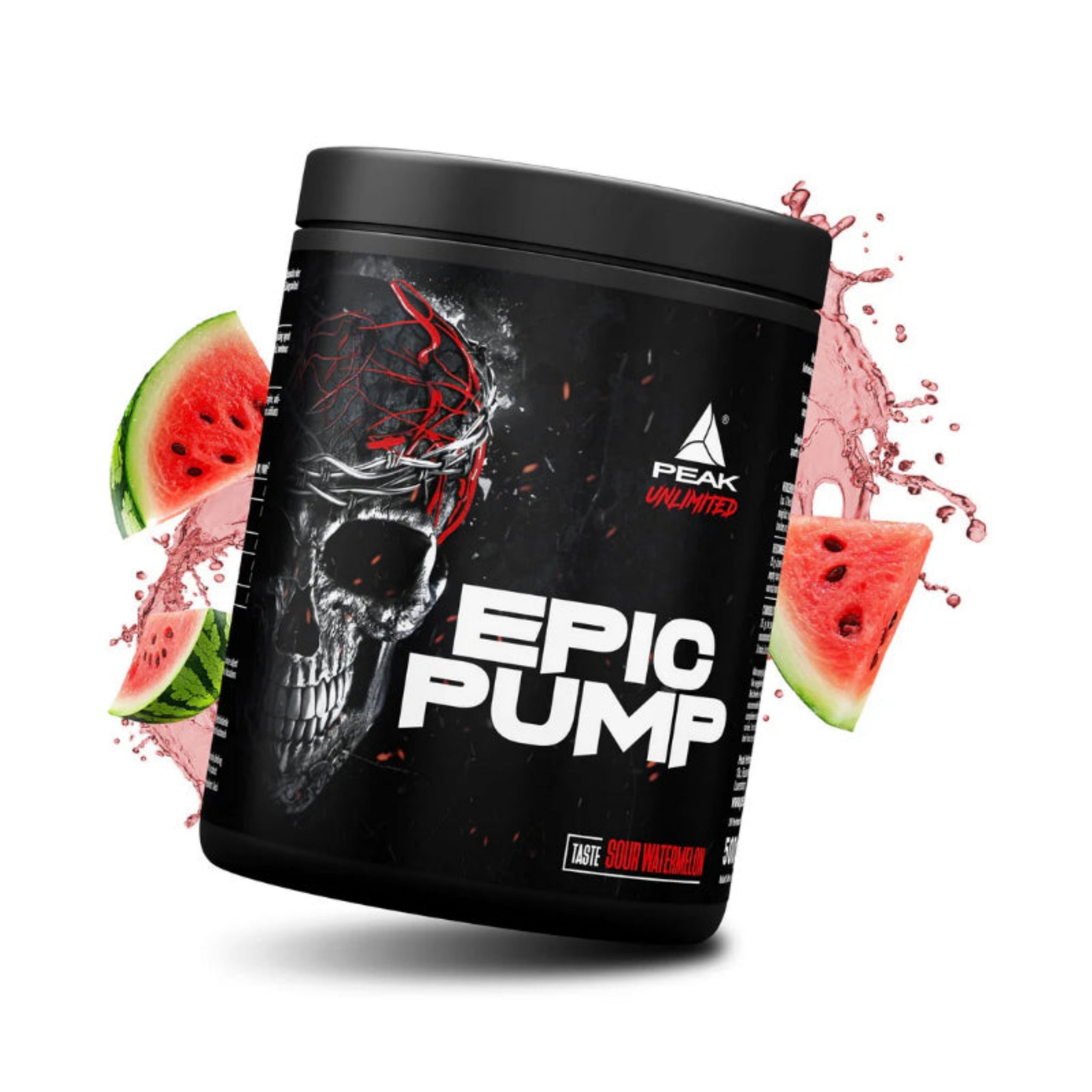 Peak Epic Pump (500g)