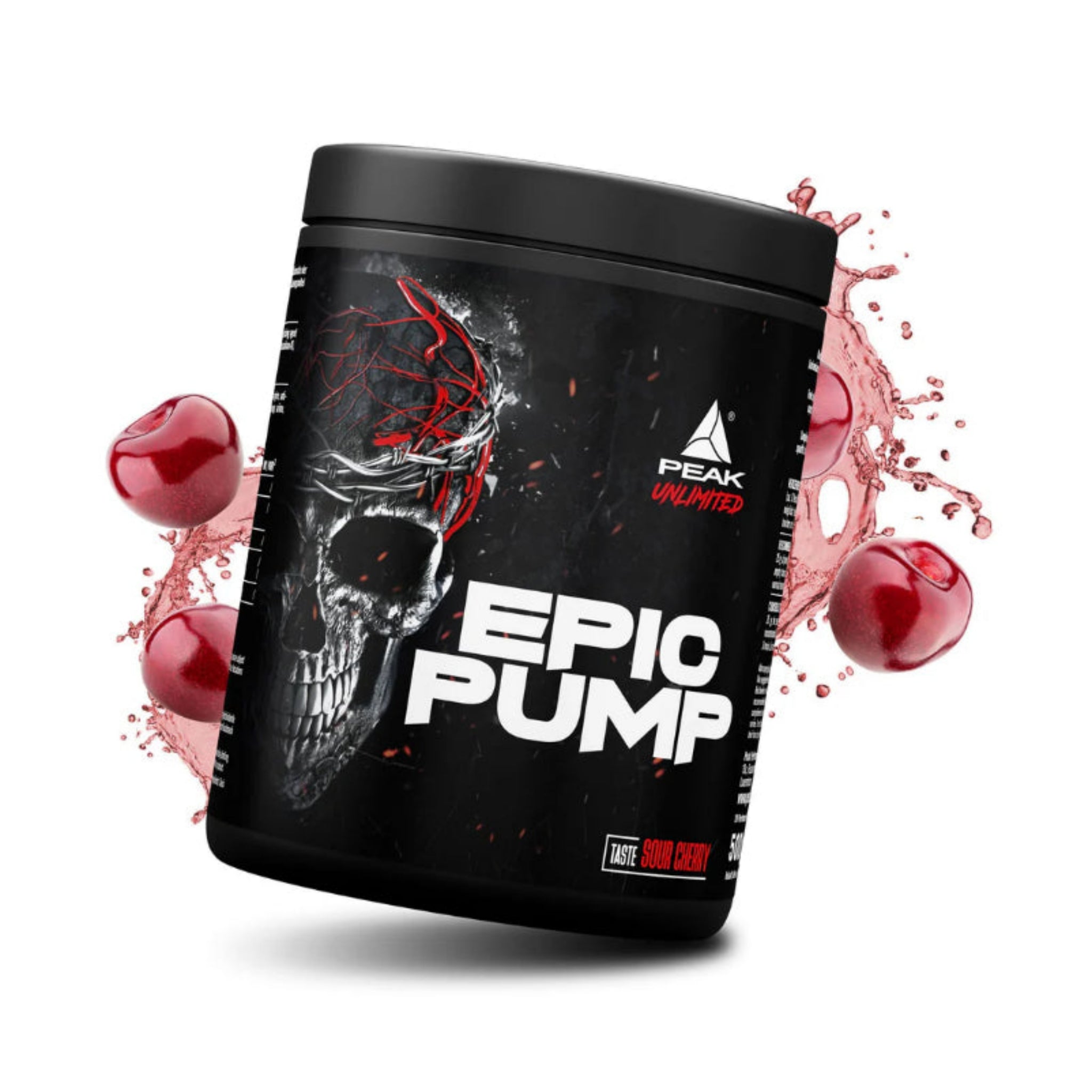Peak Epic Pump (500g)