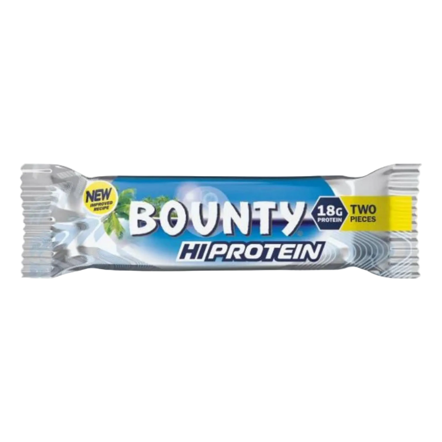 Bounty Protein Hi Protein Bar 12x52g