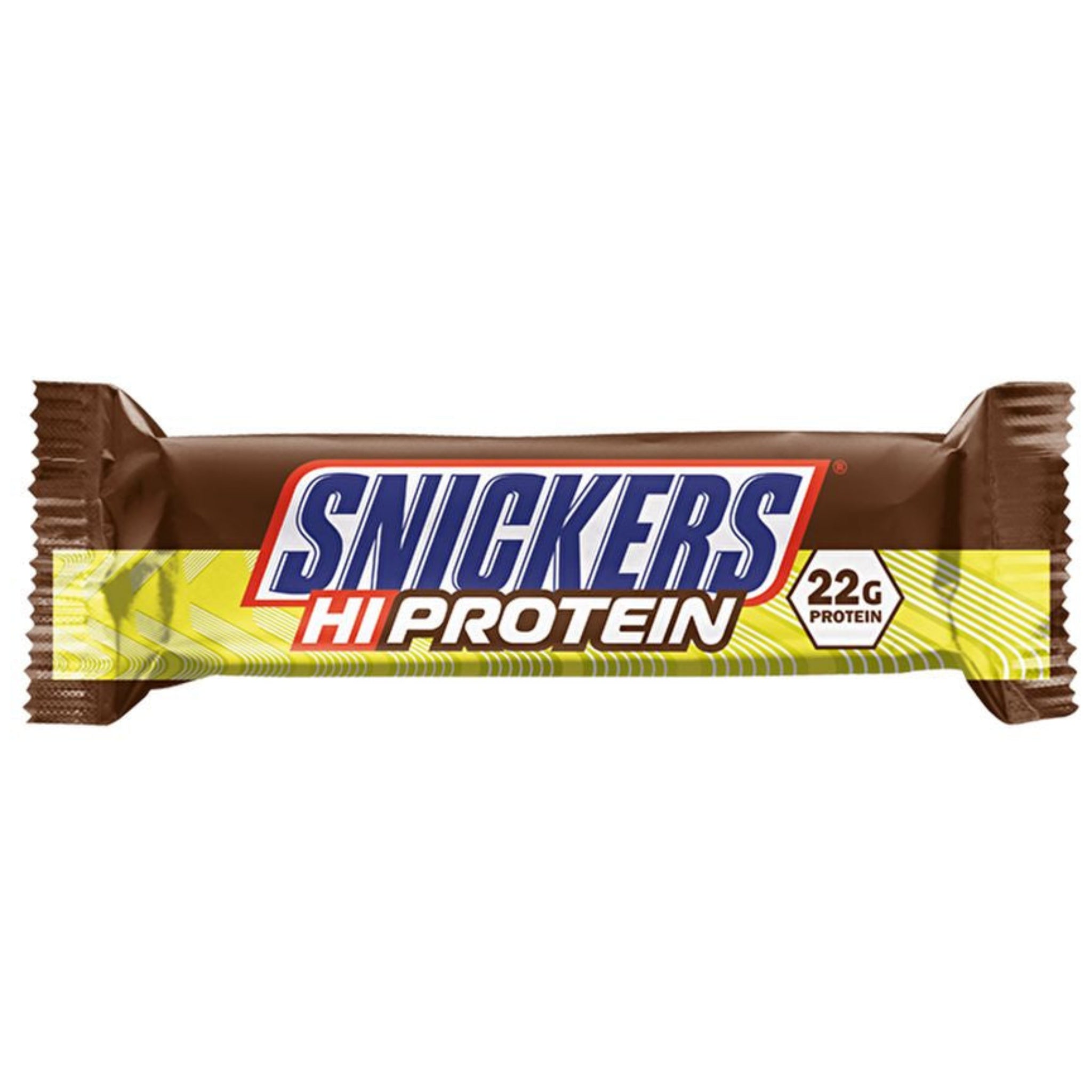 Snickers HI PROTEIN Bar Original (12x55g)
