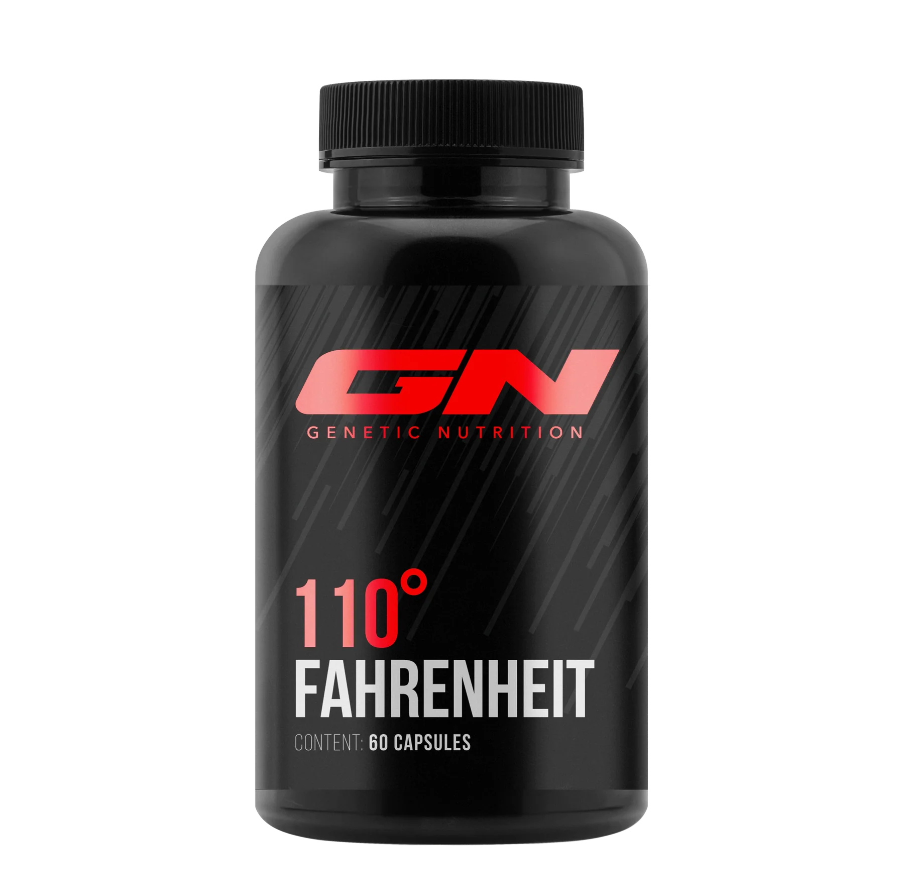 GN Laboratories 110 Fahrenheit 60 Kapseln