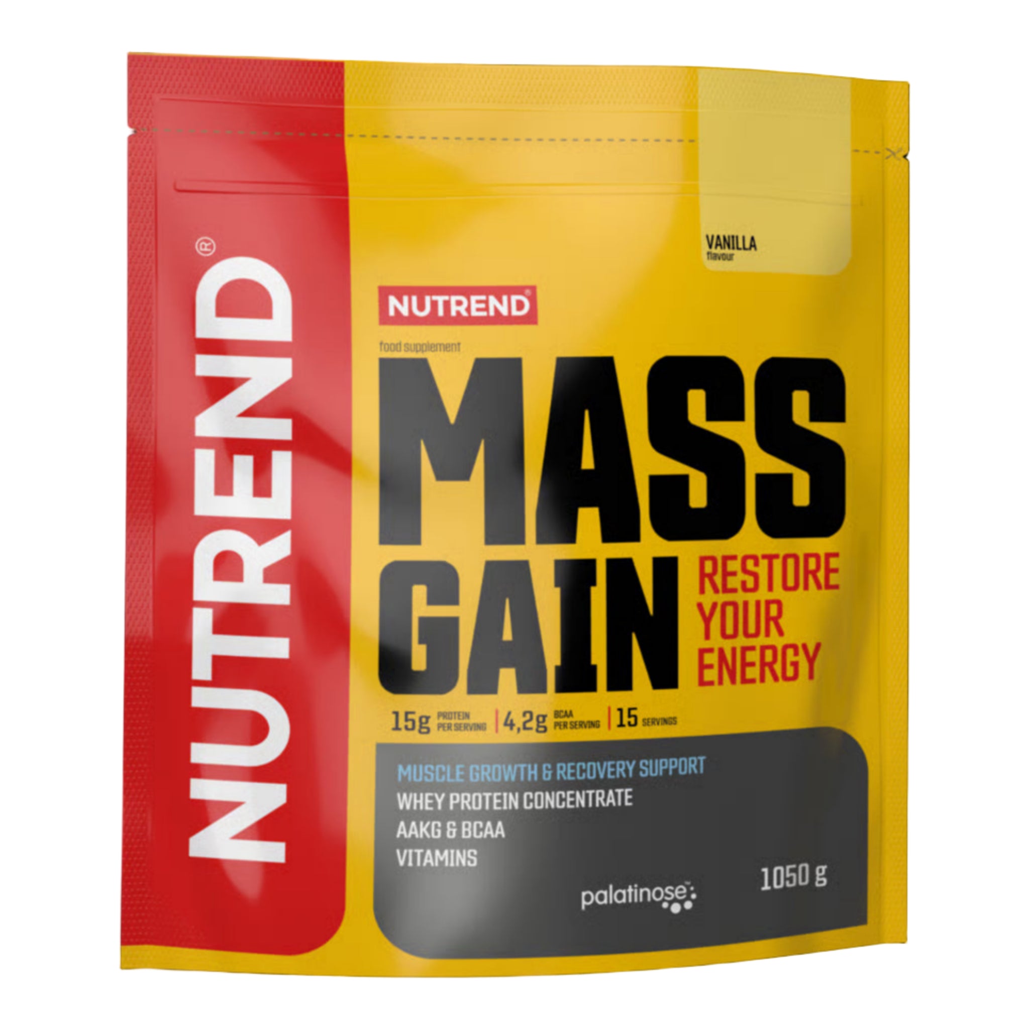 Nutrend Mass Gain (1050g)