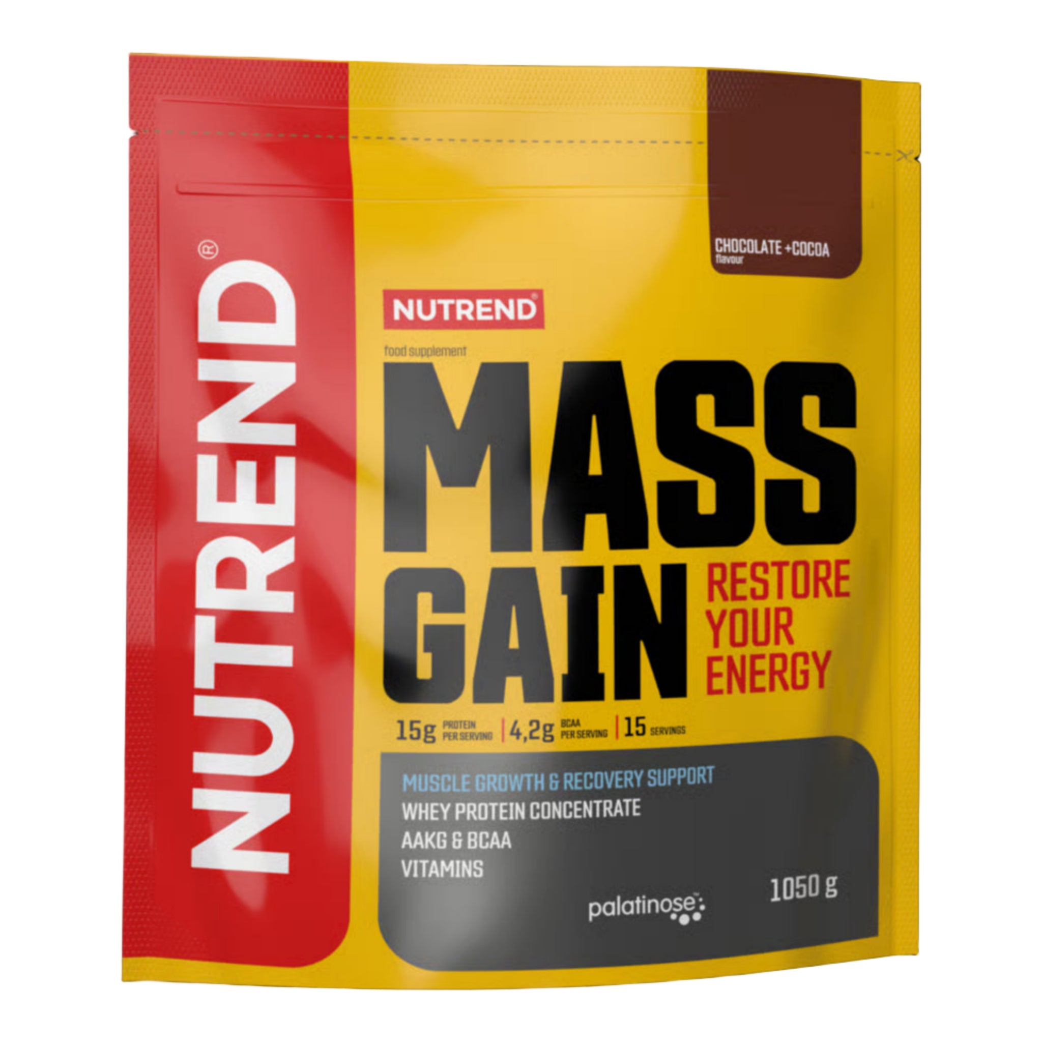 Nutrend Mass Gain (1050g)