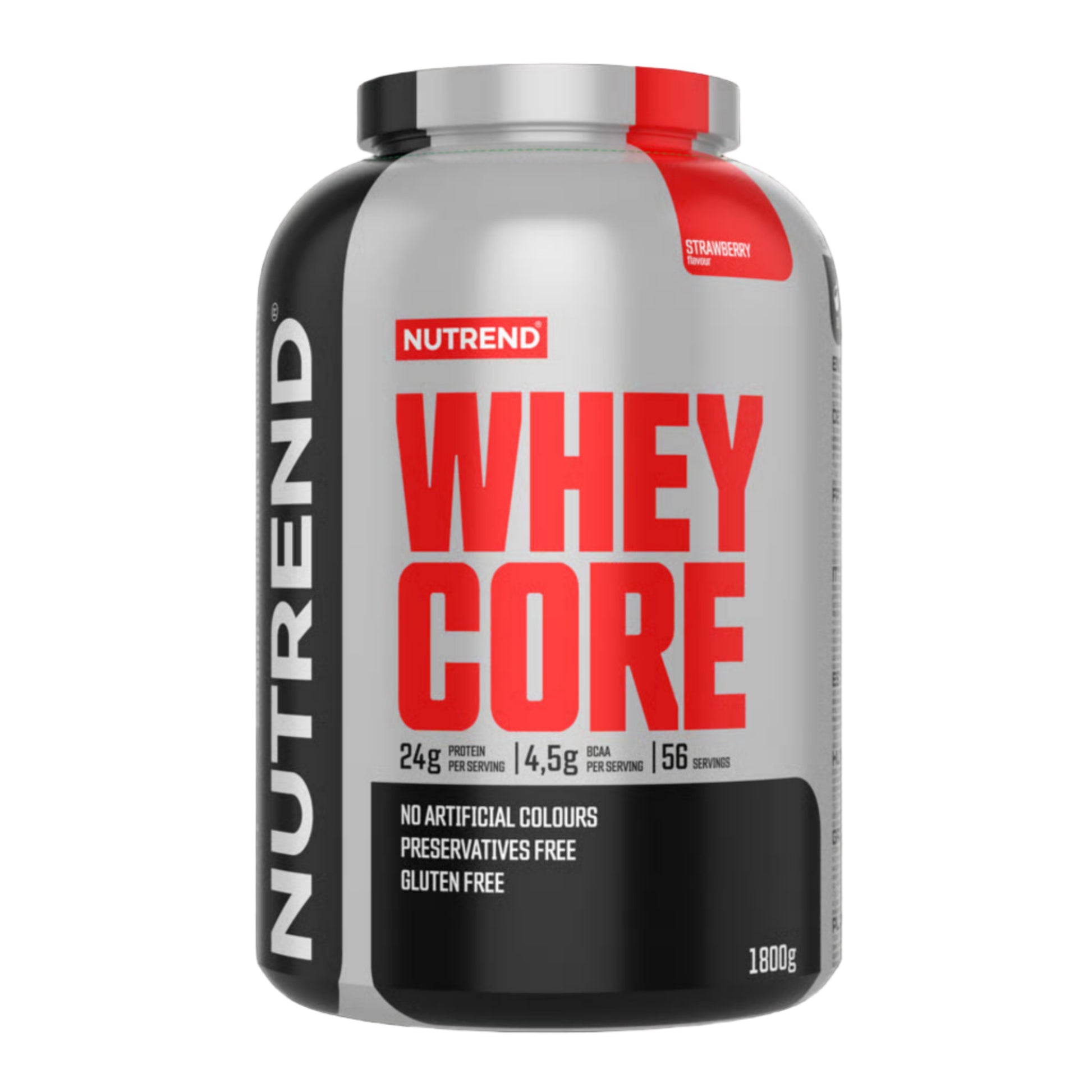 Nutrend Whey Core (1800g)