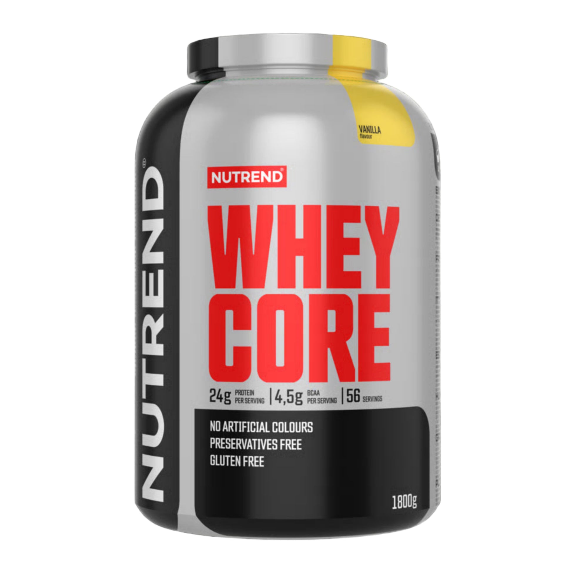 Nutrend Whey Core (1800g)