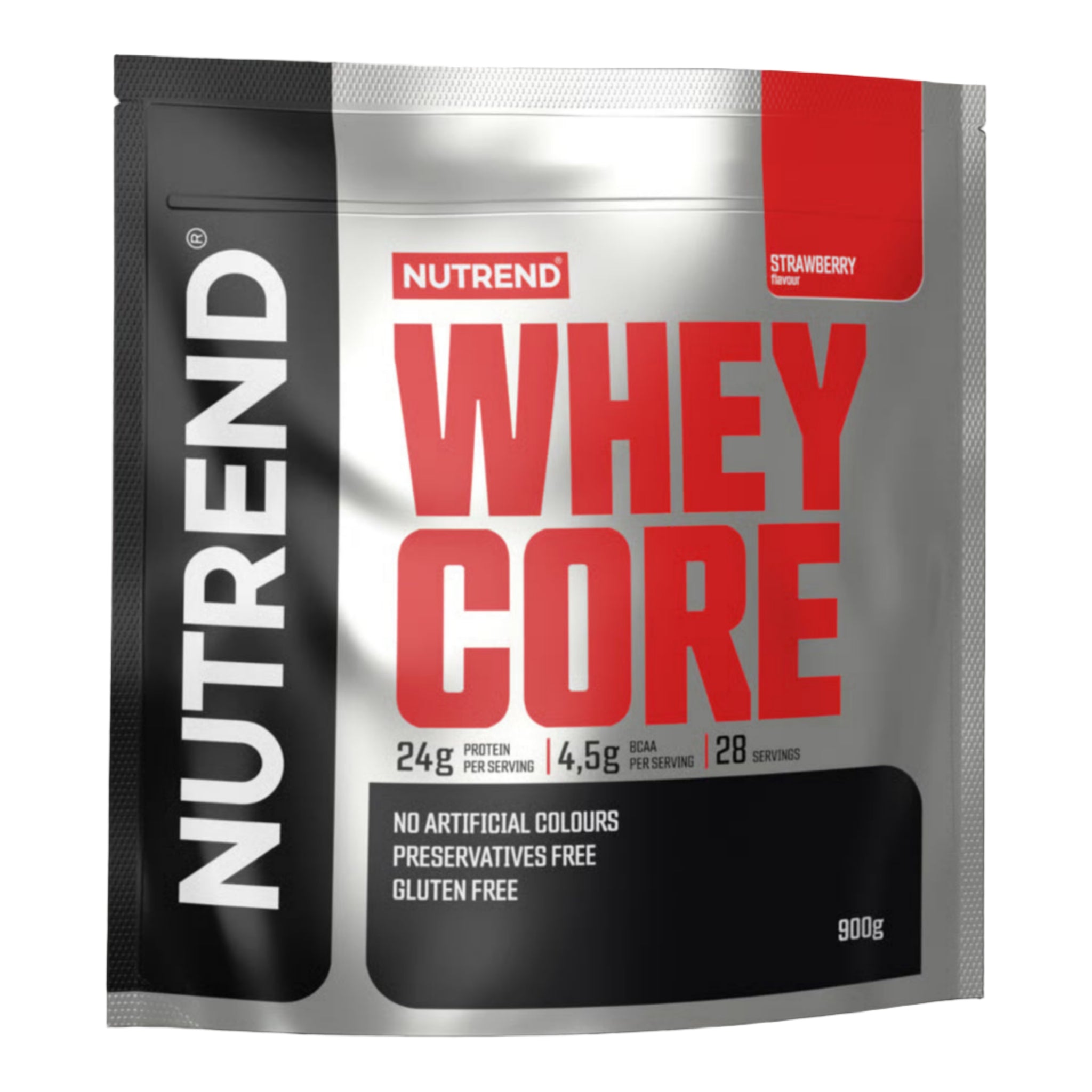 Nutrend Whey Core (900g)