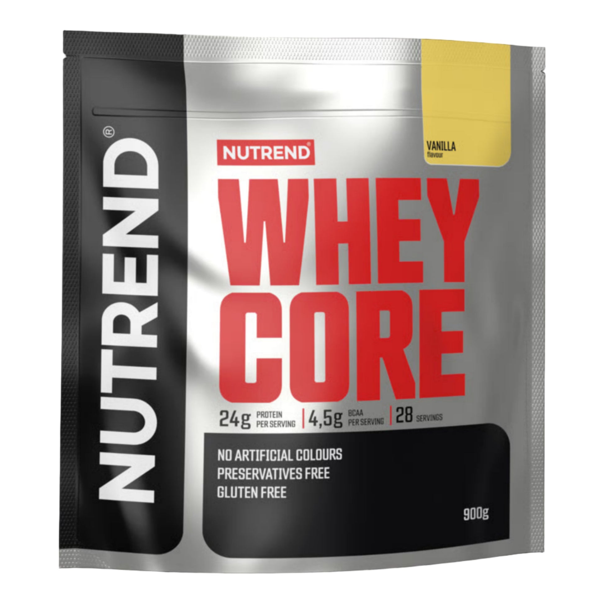 Nutrend Whey Core (900g)