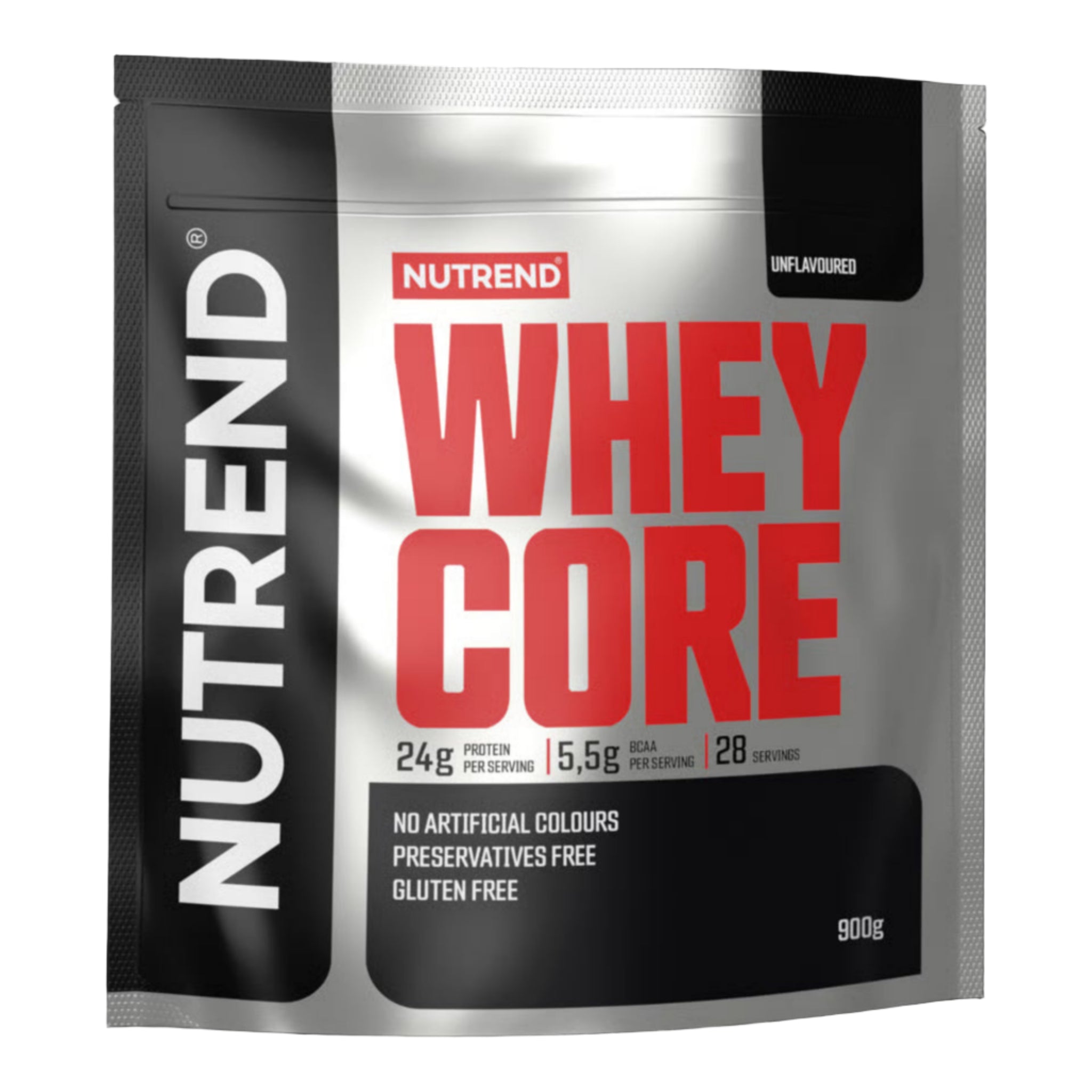Nutrend Whey Core (900g)
