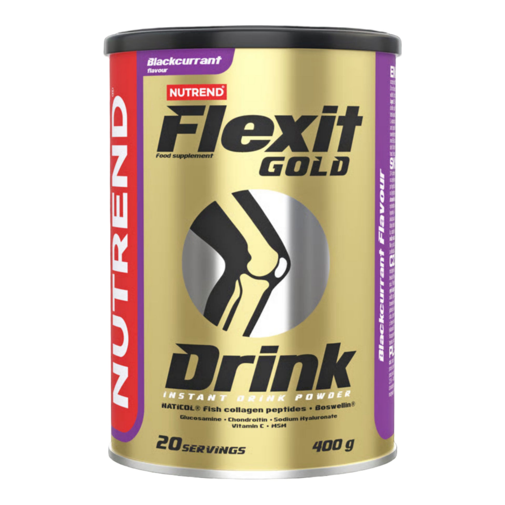 Nutrend Flexit Gold Drink (400g)