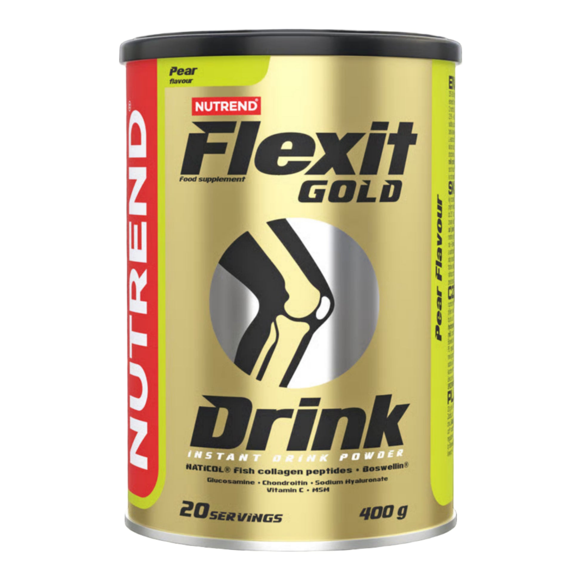 Nutrend Flexit Gold Drink (400g)