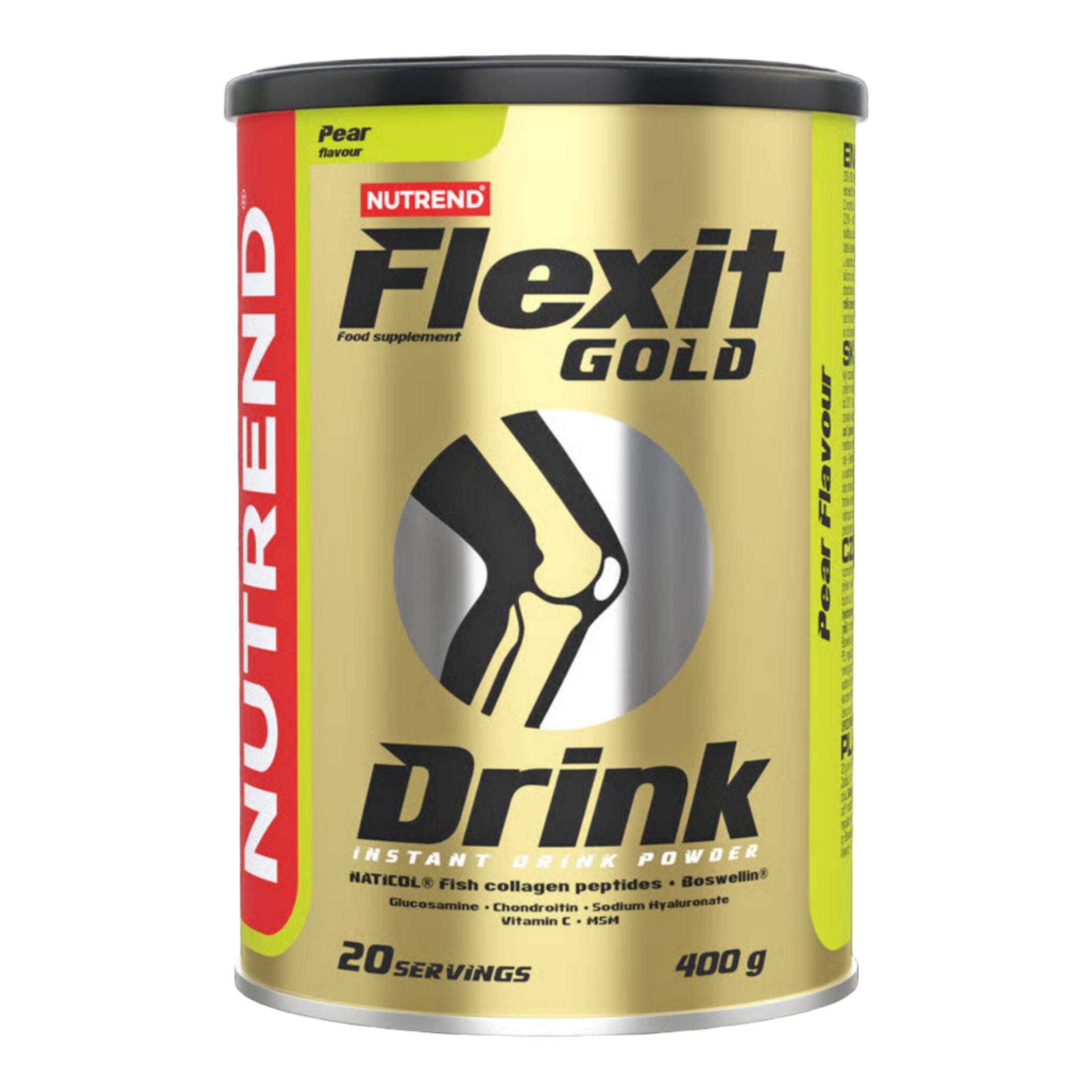 Nutrend Flexit Gold Drink (400g)