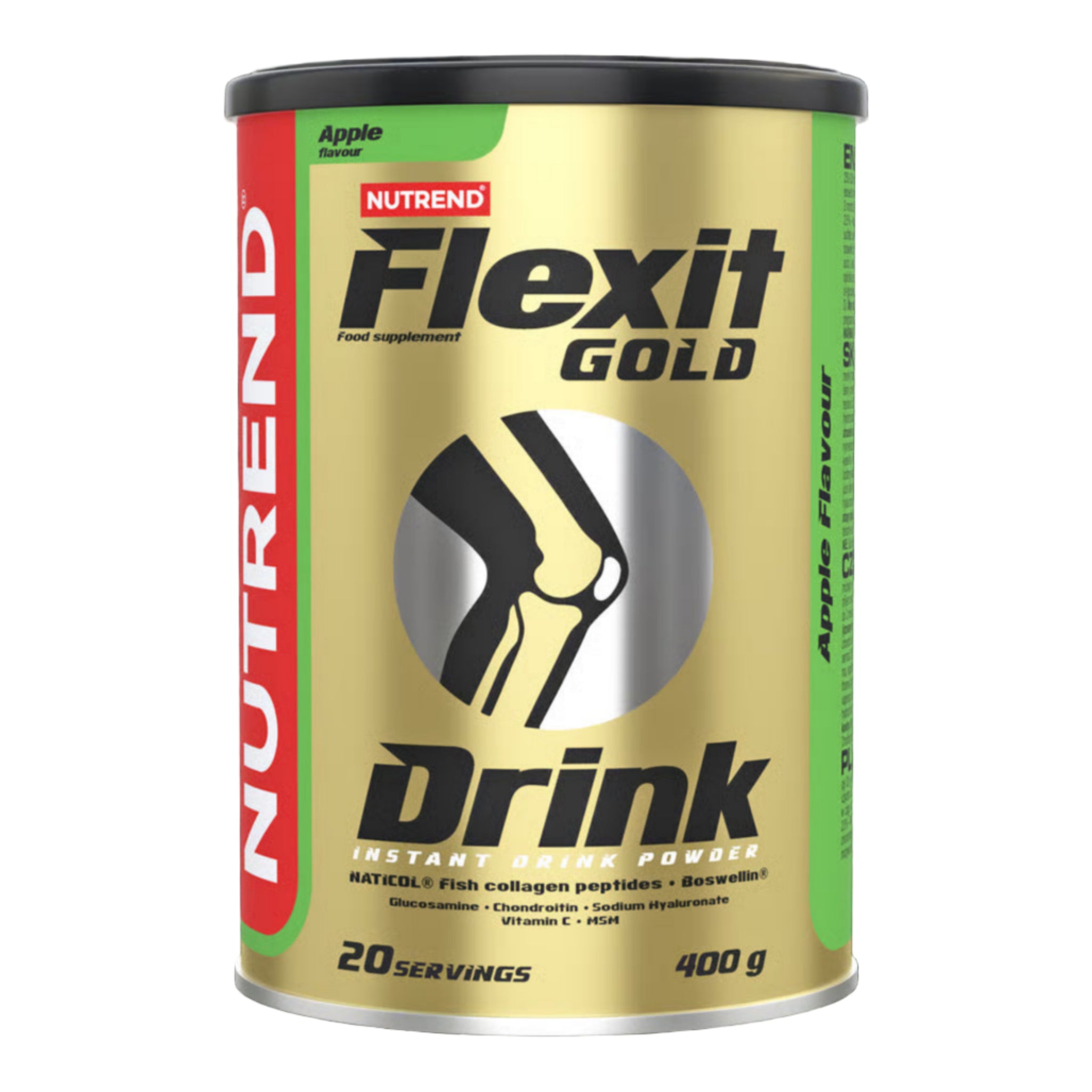 Nutrend Flexit Gold Drink (400g)
