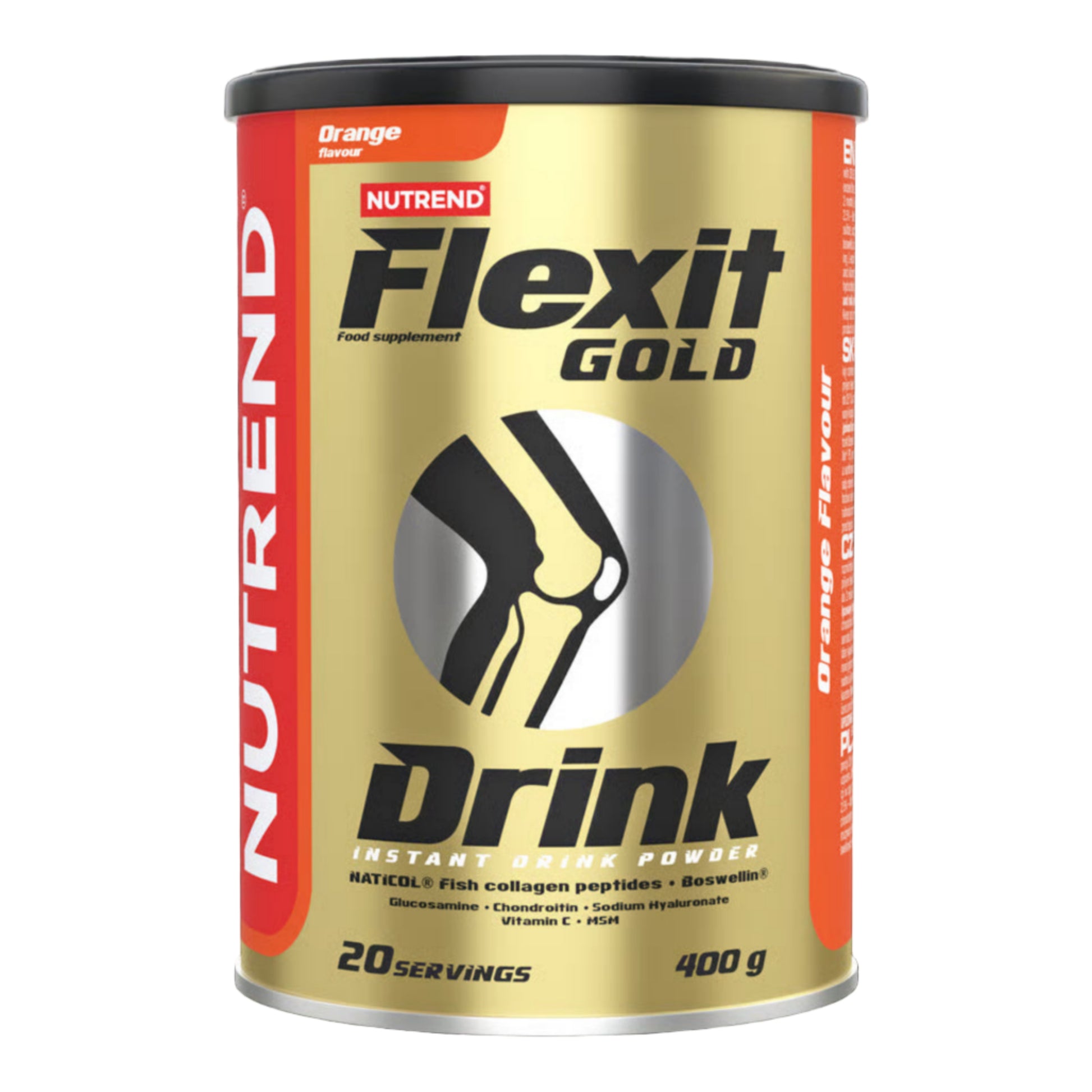 Nutrend Flexit Gold Drink (400g)