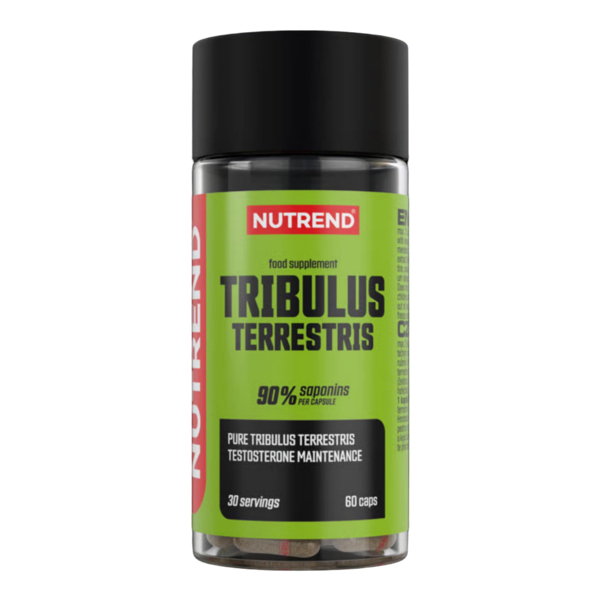Nutrend Tribulus Terrestris (60 Kapseln)