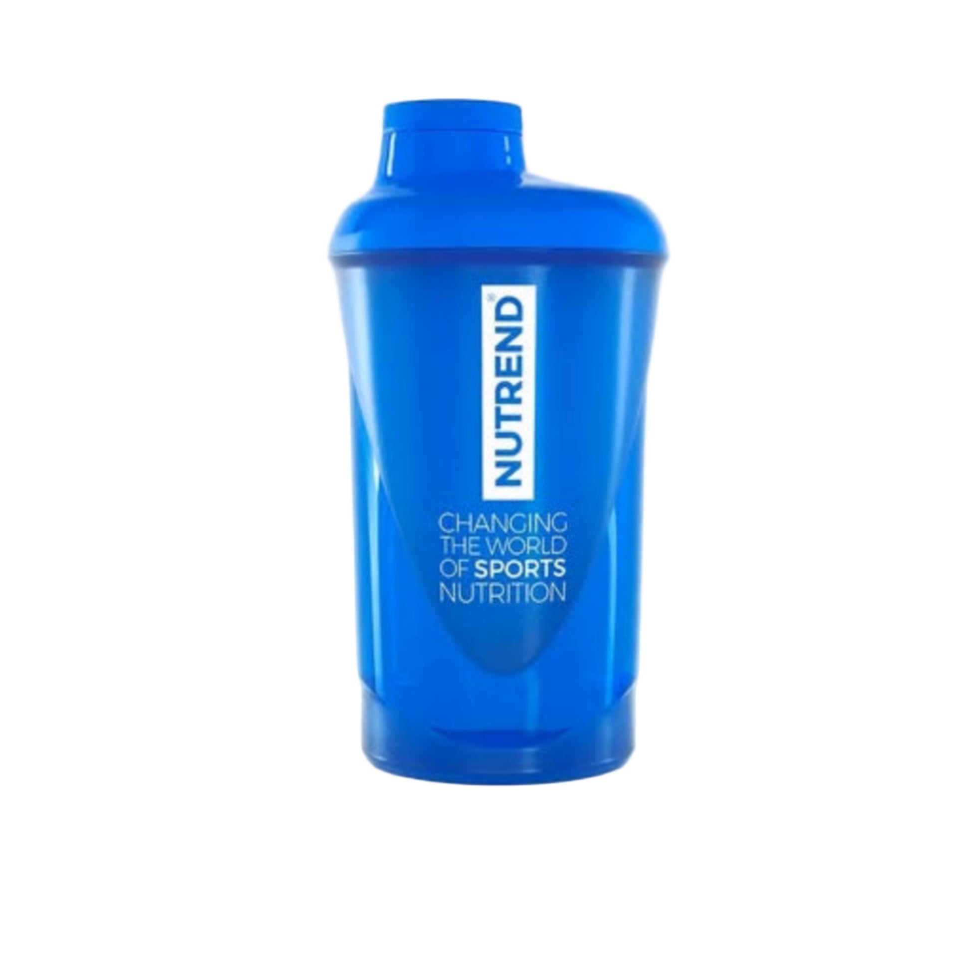Nutrend Shaker (600ml)